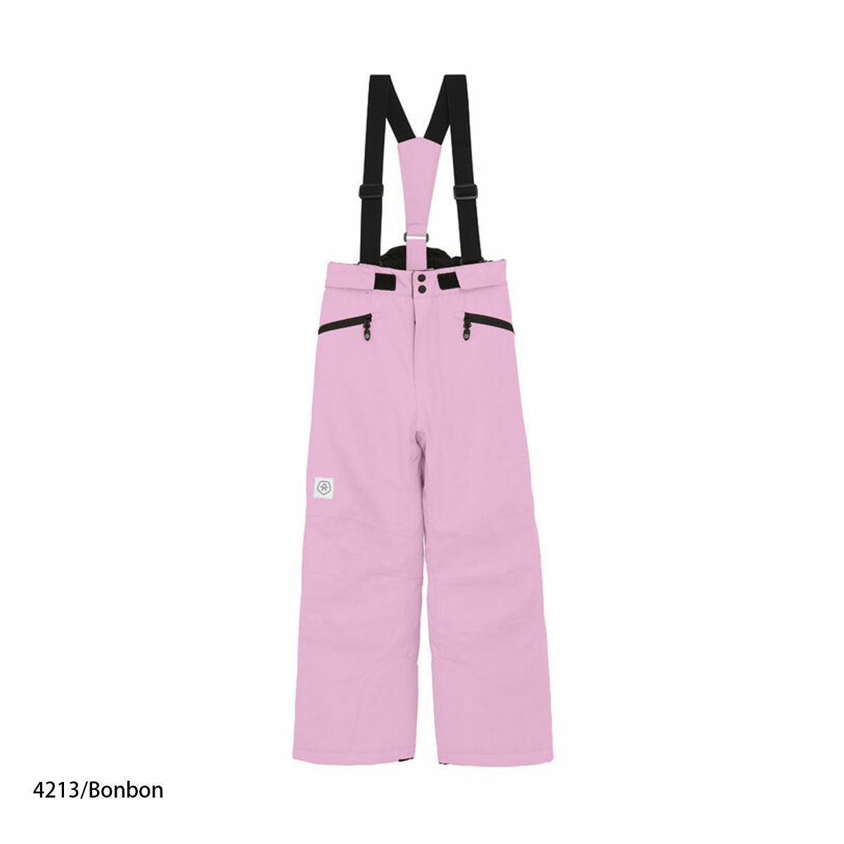 Color Kids カラーキッズ スキーウェア パンツ キッズ ジュニア＜2026