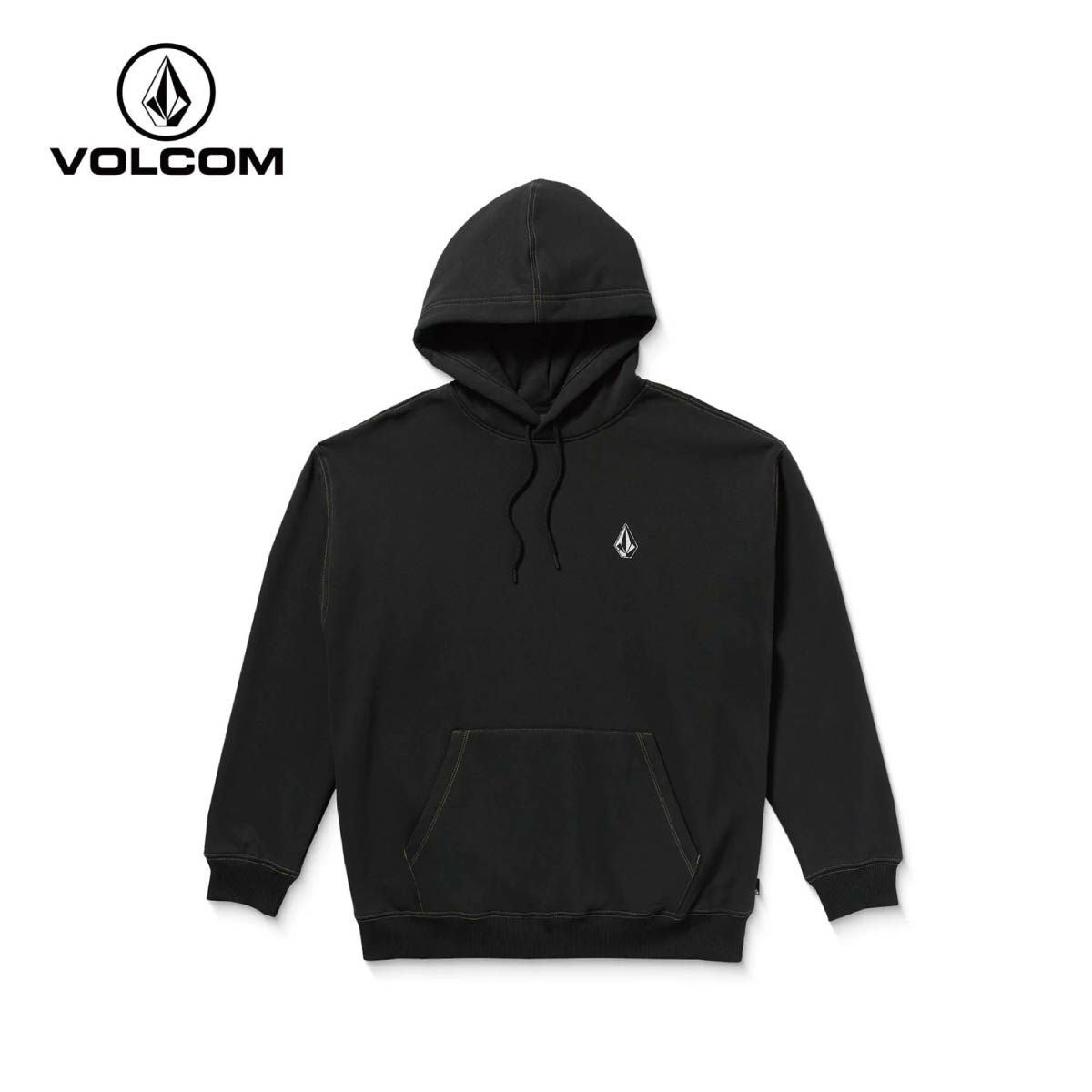 VOLCOM ヴォルコム スキーウェア スウェット メンズ＜2026＞A4132501