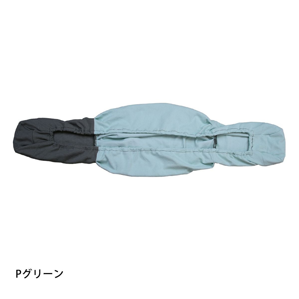 KIZAKI キザキ スキー バッグ・ケース＜2026＞ニットスキーケース