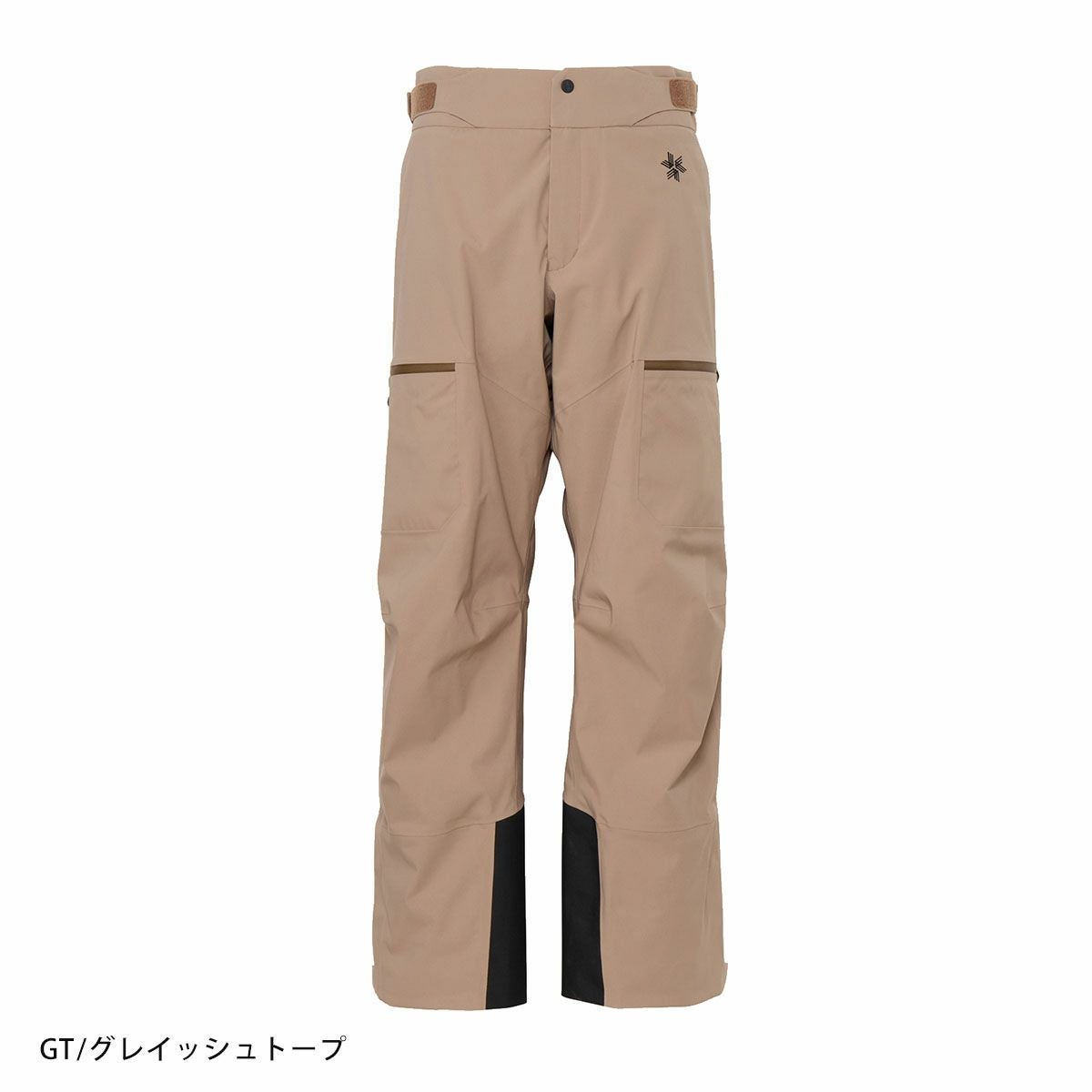 【定価4.4万】ゴールドウィン スキーウェア パンツ XL MM GOLDWIN ゴールドウイン スキーウェア パンツ メンズ レディース＜2026