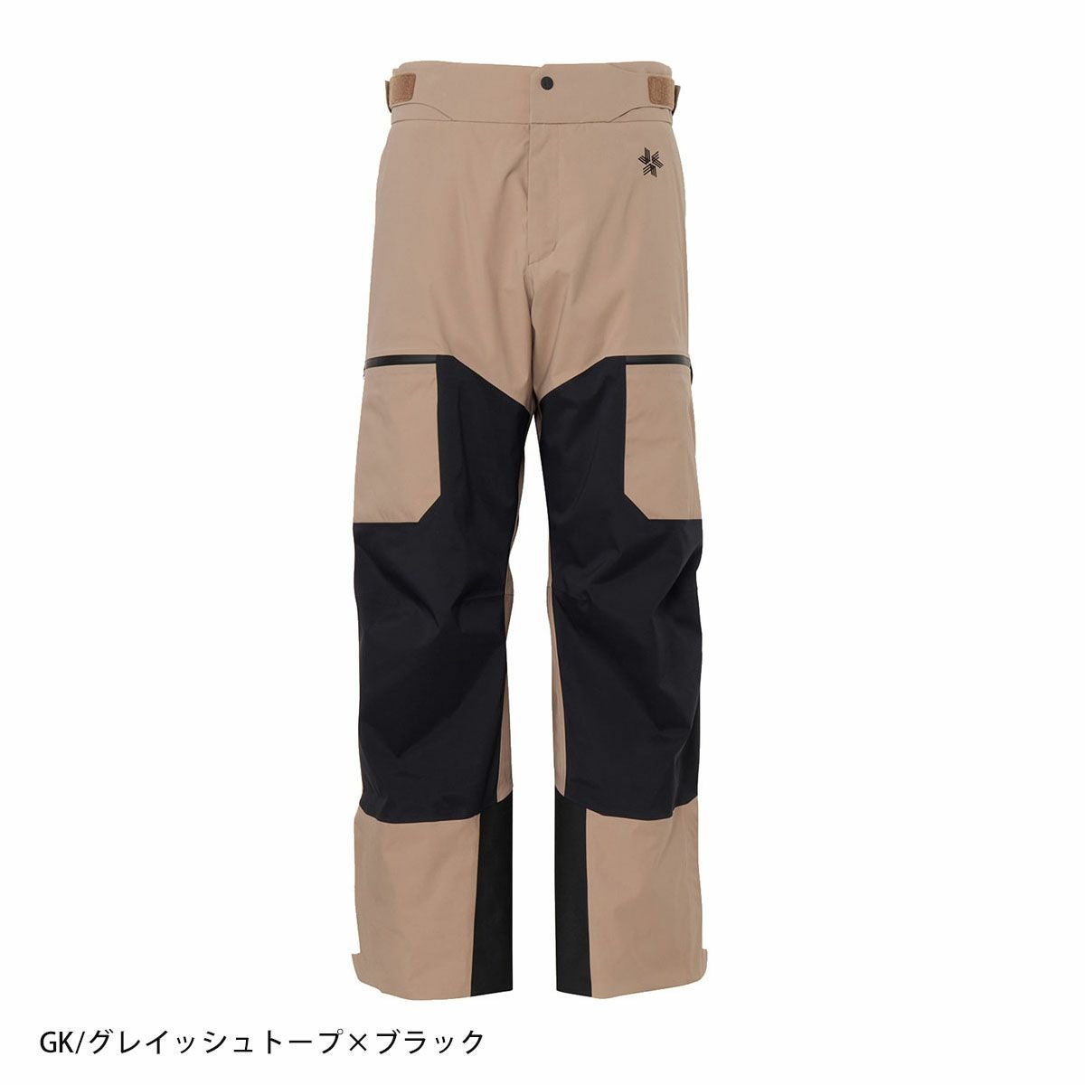 GOLDWIN ゴールドウイン スキーウェア パンツ メンズ レディース＜2026