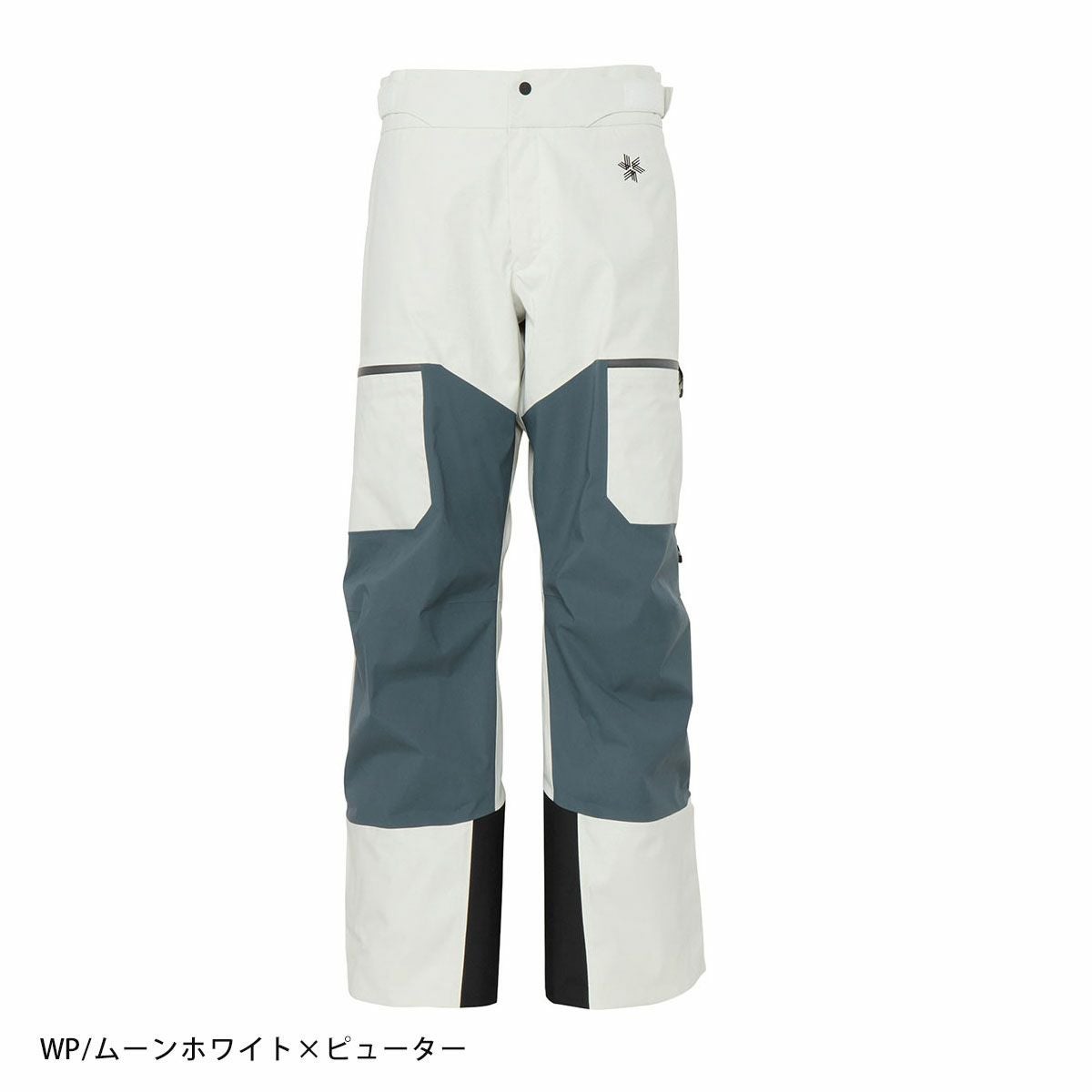GOLDWIN ゴールドウイン スキーウェア パンツ メンズ レディース＜2026