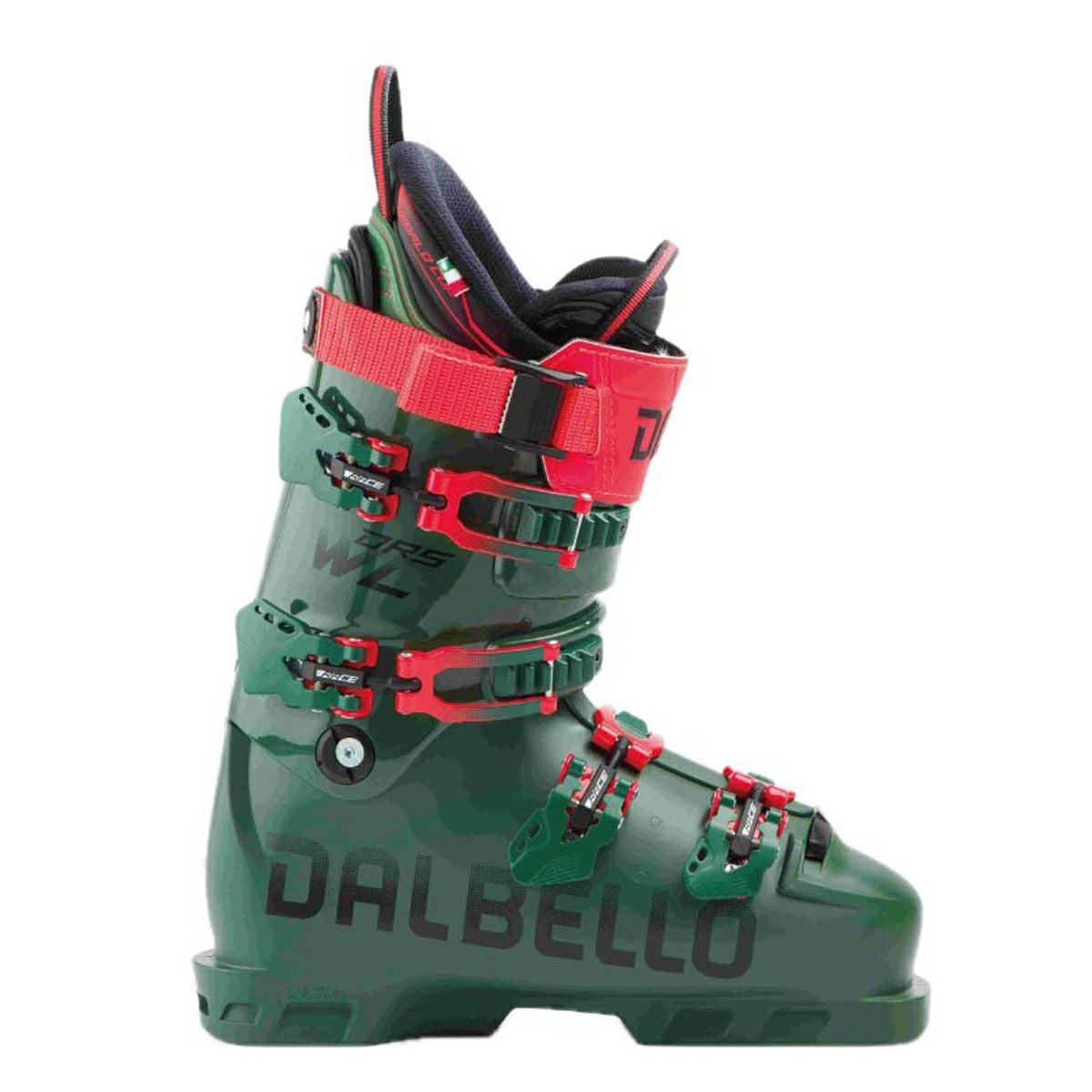 DALBELLO ダルベロ スキーブーツ メンズ レディース＜2026＞DRS WC S