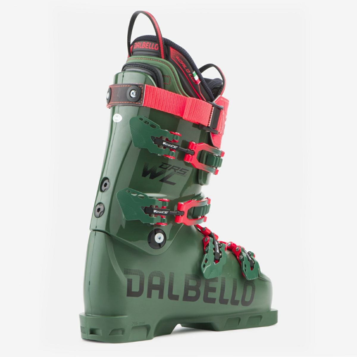 DALBELLO ダルベロ スキーブーツ メンズ レディース＜2026＞DRS WC S