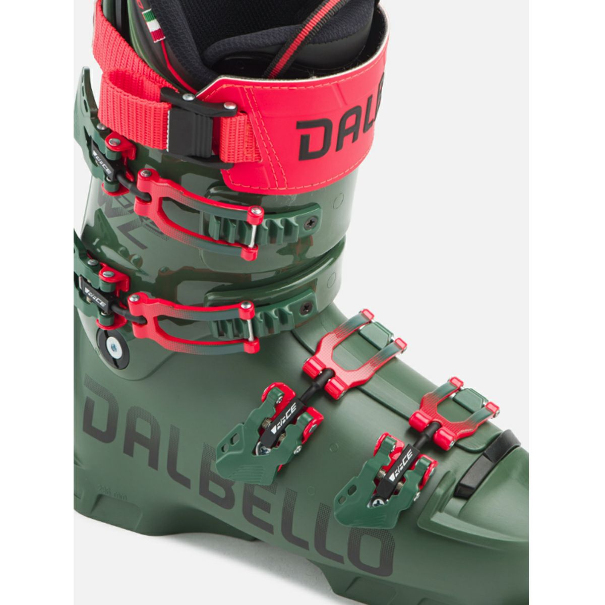 DALBELLO ダルベロ スキーブーツ メンズ レディース＜2026＞DRS WC S