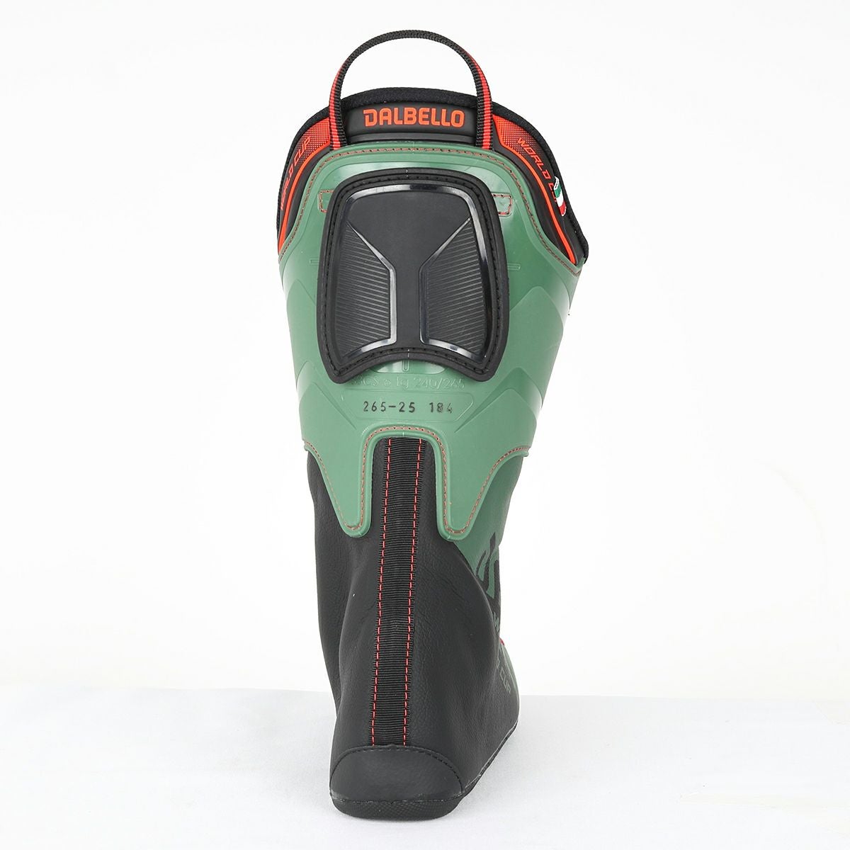 DALBELLO ダルベロ スキーブーツ メンズ レディース＜2027＞DRS WC S