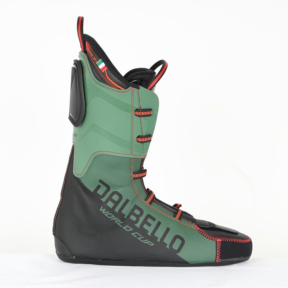 DALBELLO スキーブーツ WC S DALBELLO ダルベロ スキーブーツ メンズ レディース＜2026＞DRS WC S