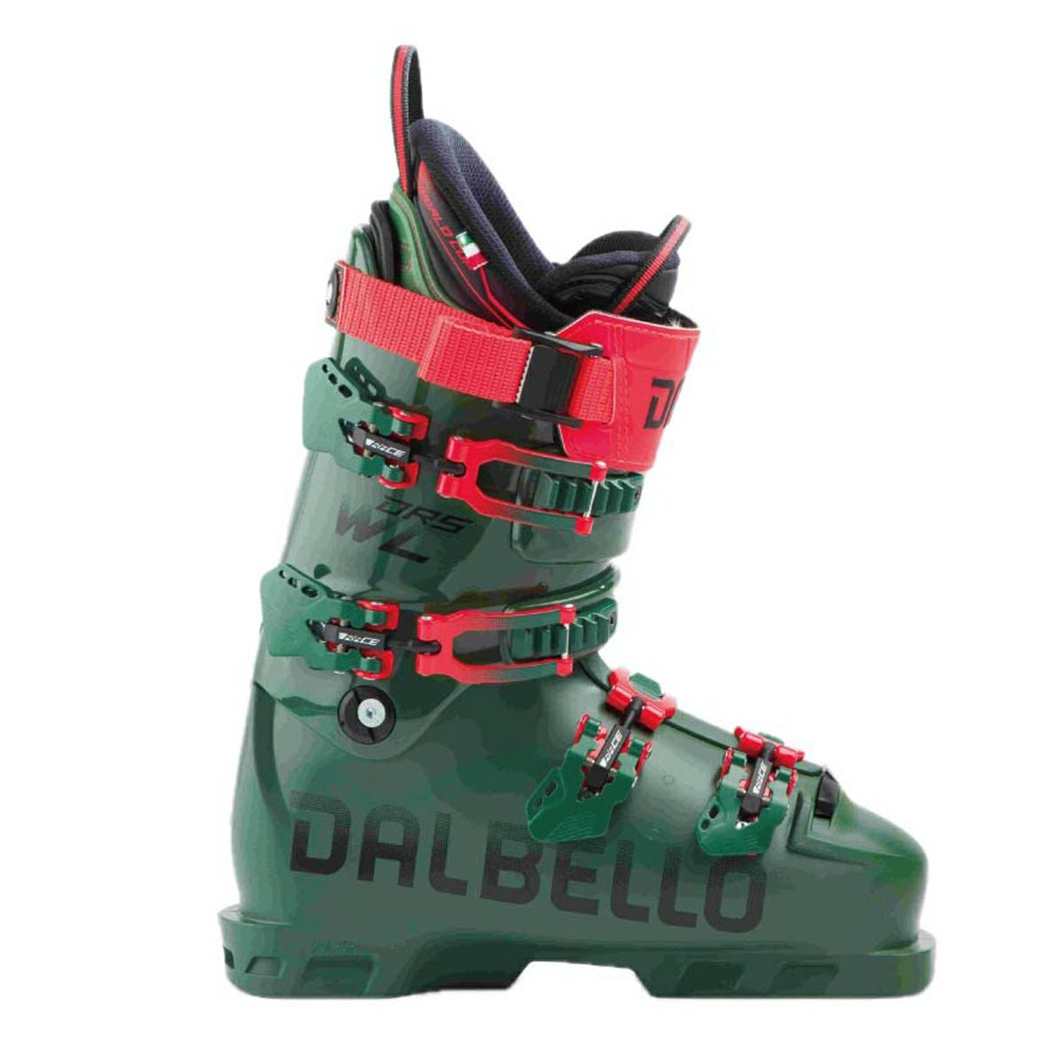 DALBELLO ダルベロ スキーブーツ メンズ レディース＜2026＞DRS WC SS