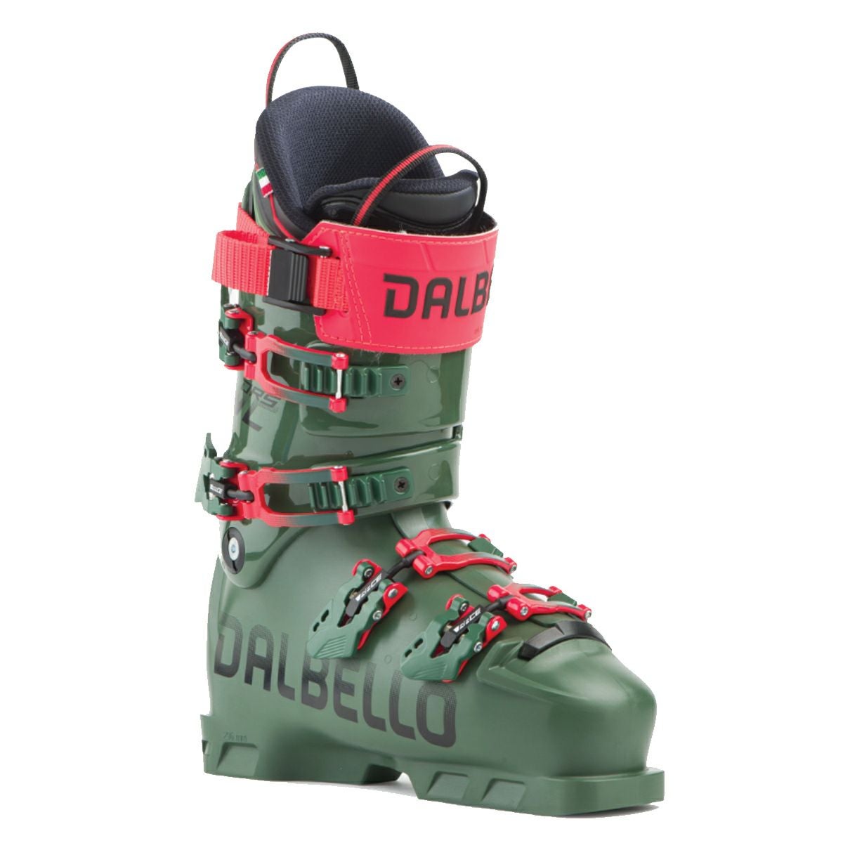 DALBELLO ダルベロ スキーブーツ メンズ レディース＜2026＞DRS WC SS