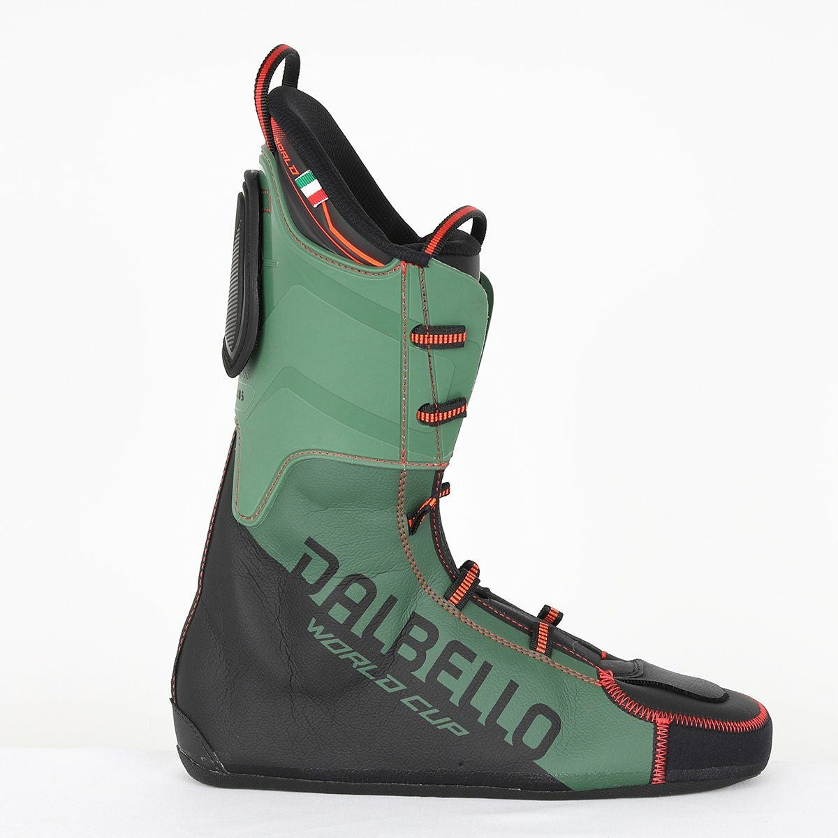 DALBELLO ダルベロ スキーブーツ メンズ レディース＜2026＞DRS WC SS