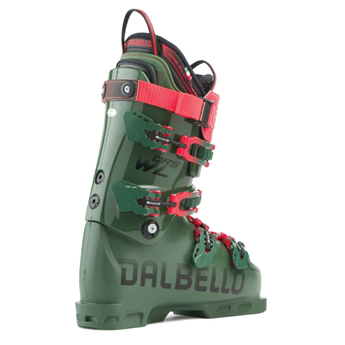 DALBELLO ダルベロ スキーブーツ メンズ レディース＜2026＞DRS WC XS
