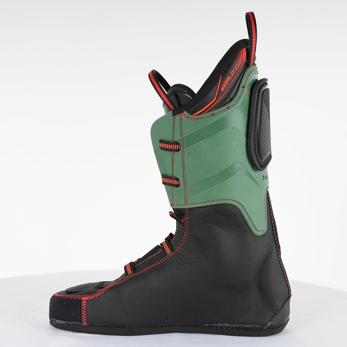 DALBELLO ダルベロ スキーブーツ メンズ レディース＜2027＞DRS WC XS