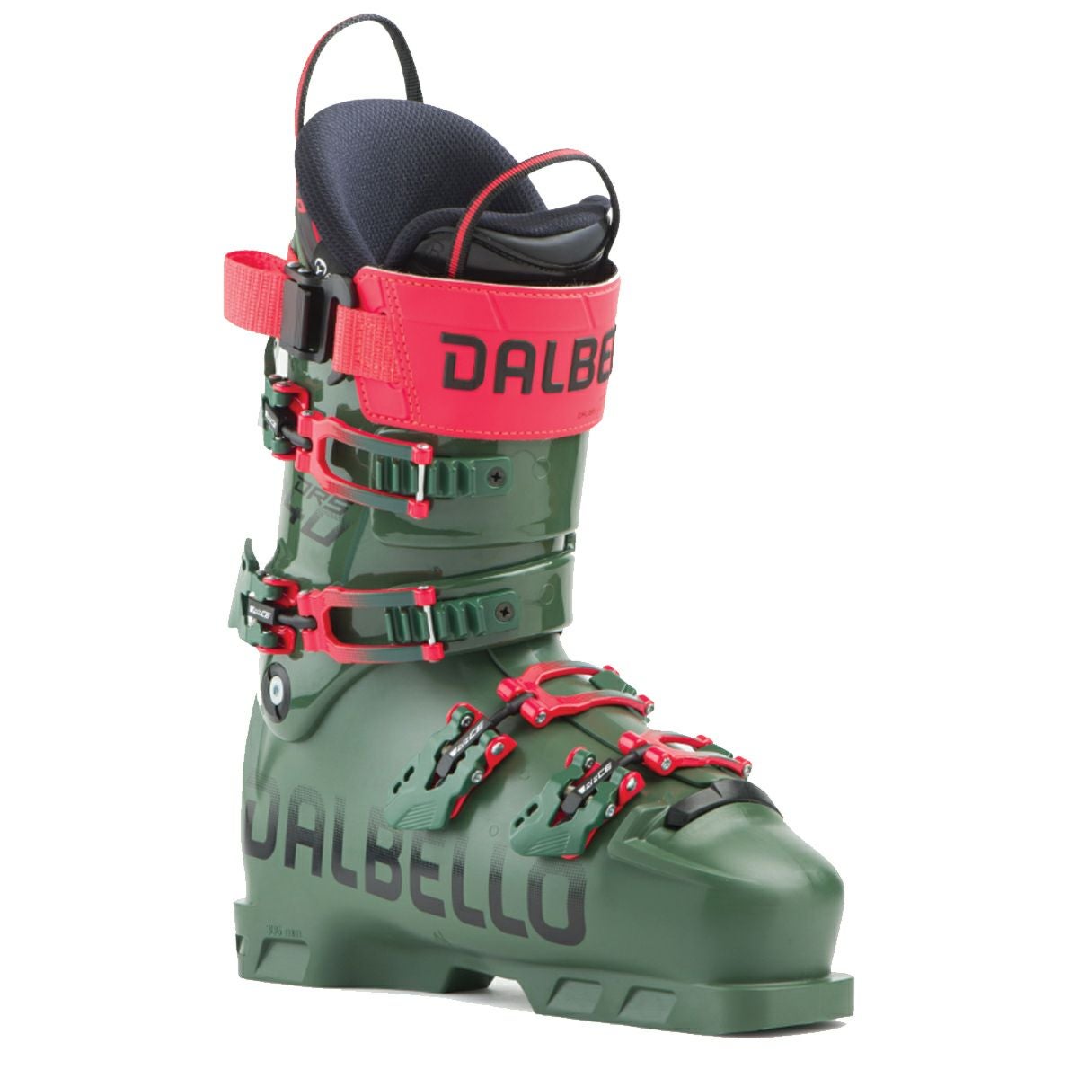 DALBELLO ダルベロ スキーブーツ メンズ レディース＜2026＞DRS 140