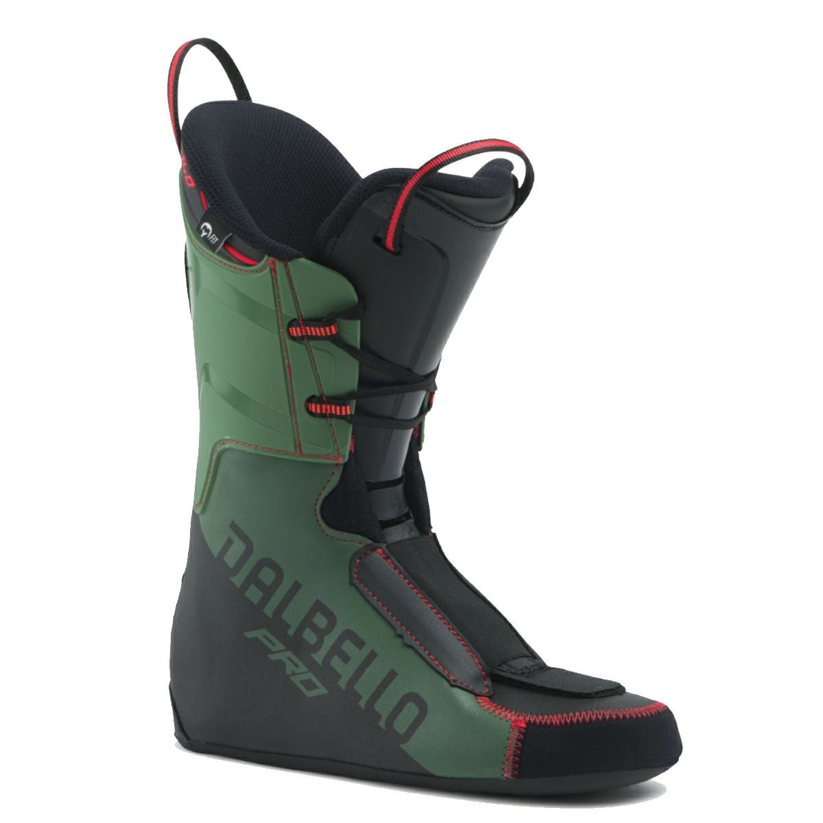 DALBELLO ダルベロ スキーブーツ メンズ レディース＜2026＞DRS 140