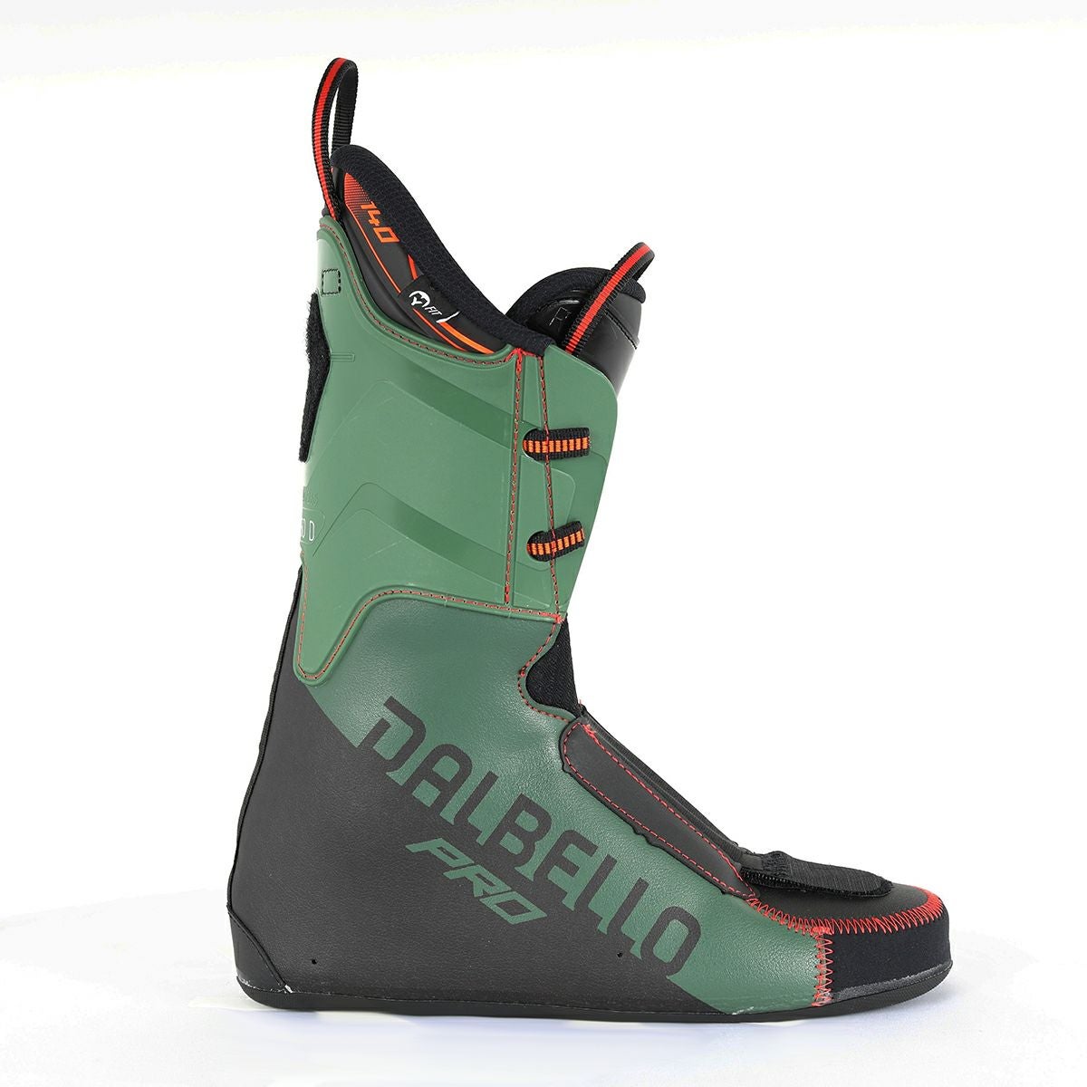 DALBELLO ダルベロ スキーブーツ メンズ レディース＜2026＞DRS 140
