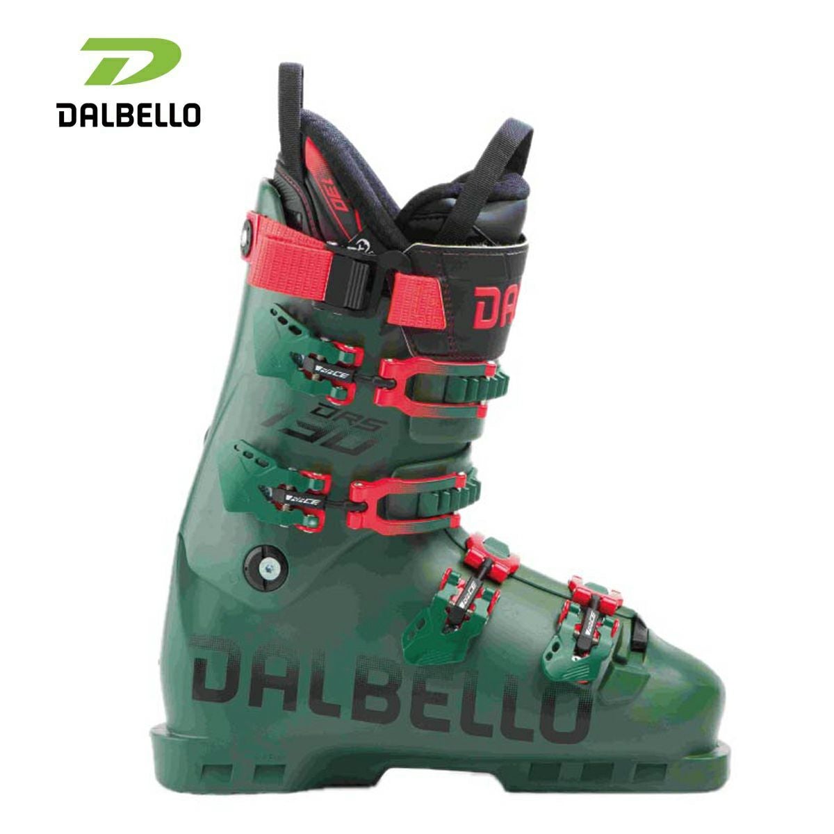 DALBELLO ダルベロ スキーブーツ メンズ レディース＜2026＞DRS WC XS