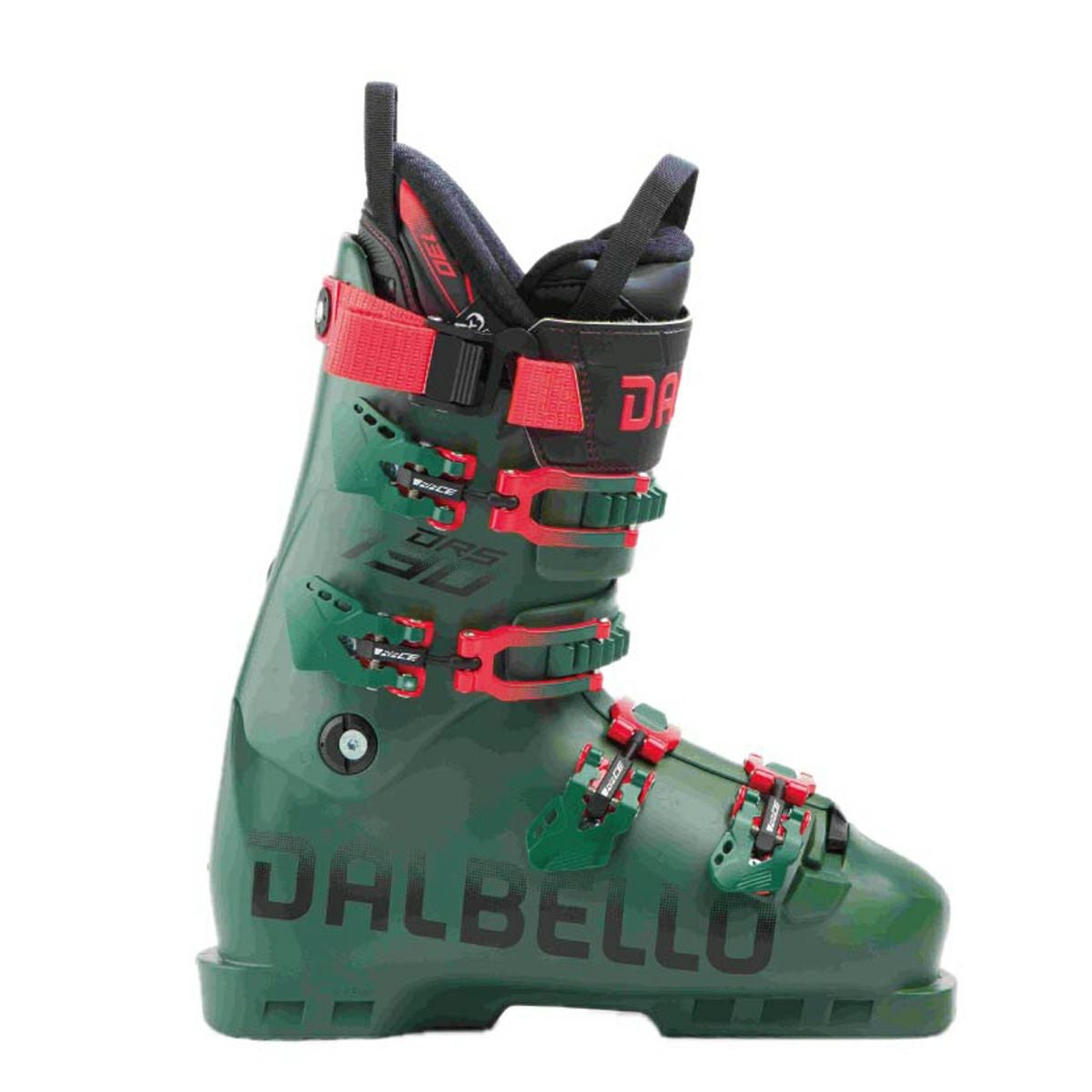 DALBELLO ダルベロ スキーブーツ メンズ レディース<2026>DRS 130 DALBELLO ダルベロ スキーブーツ メンズ レディース<2026>DRS 130