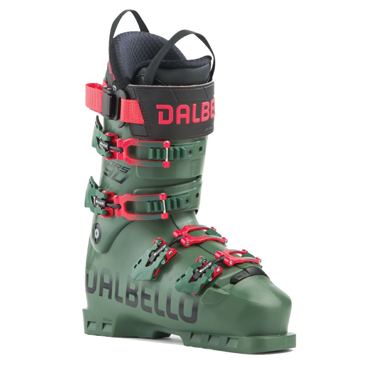 DALBELLO ダルベロ スキーブーツ メンズ レディース＜2026＞DRS 130