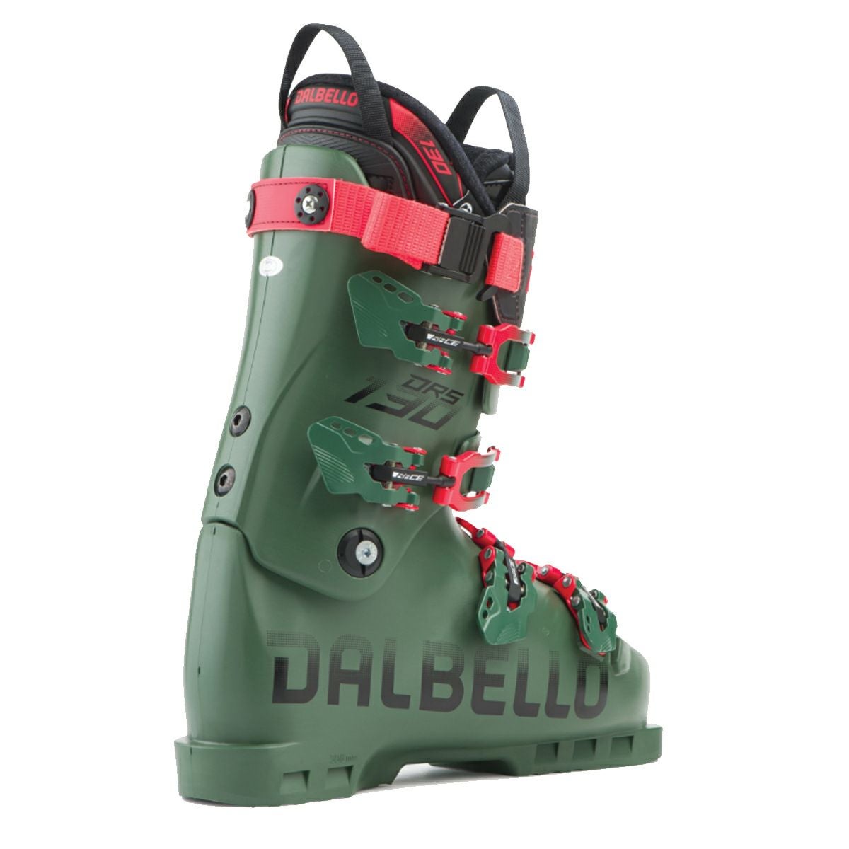 DALBELLO ダルベロ スキーブーツ メンズ レディース<2026>DRS 130 DALBELLO ダルベロ スキーブーツ メンズ レディース<2026>DRS 130