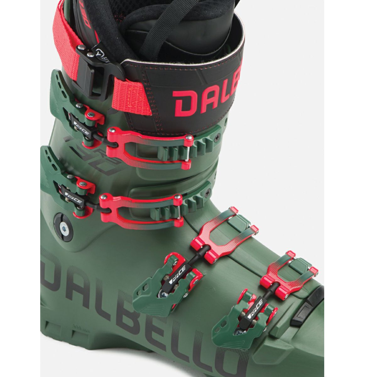 DALBELLO ダルベロ スキーブーツ メンズ レディース<2026>DRS 130 DALBELLO ダルベロ スキーブーツ メンズ レディース<2026>DRS 130