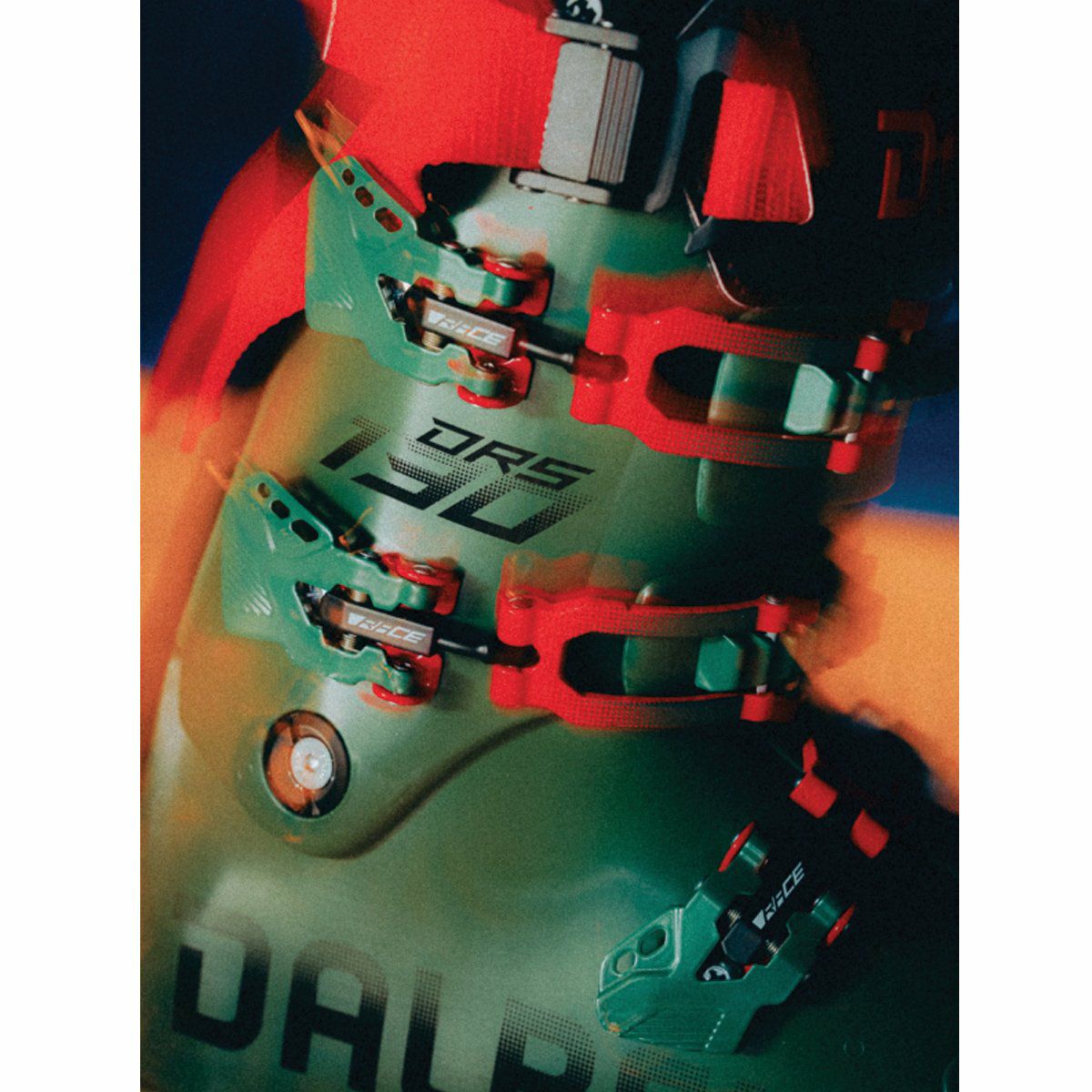 DALBELLO ダルベロ スキーブーツ メンズ レディース＜2027＞DRS 130
