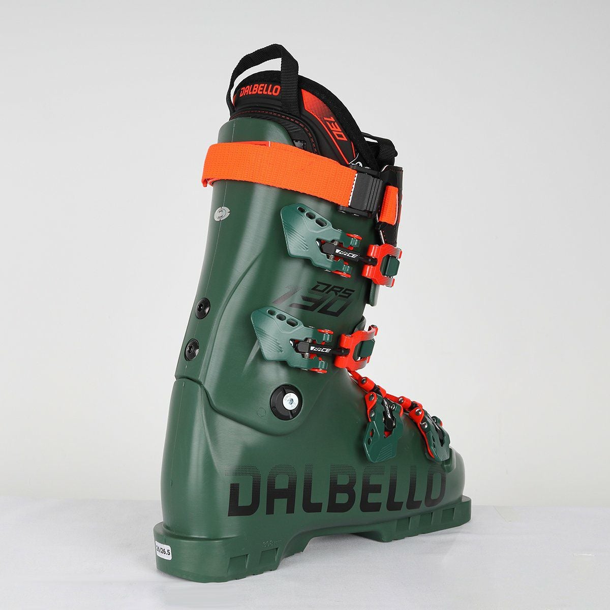 DALBELLO ダルベロ スキーブーツ メンズ レディース＜2026＞DRS 130