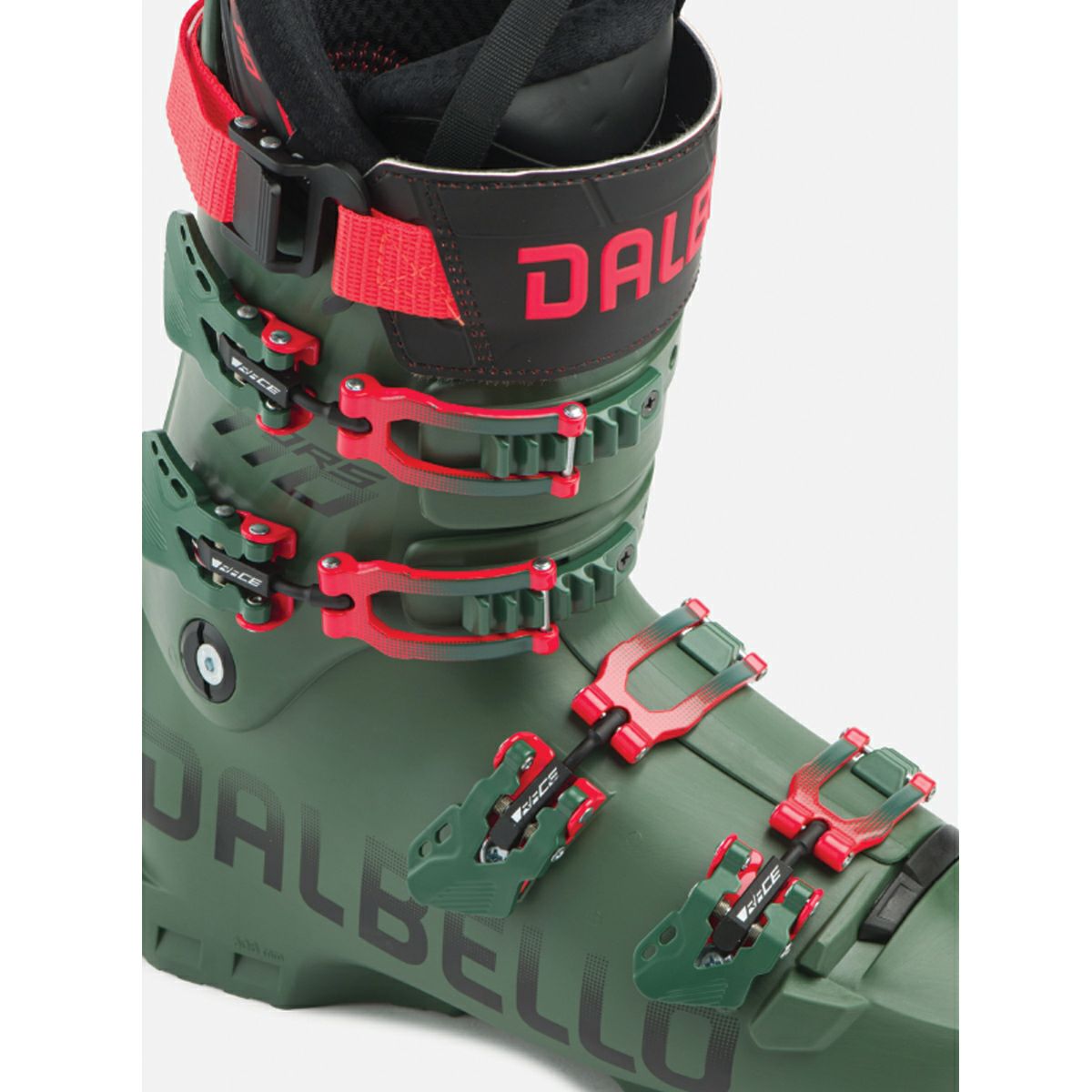 DALBELLO ダルベロ スキーブーツ メンズ レディース＜2026＞DRS 110