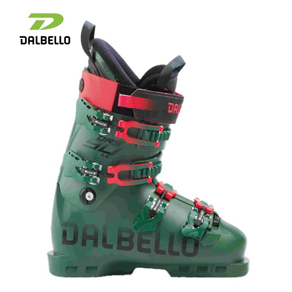 DALBELLO ダルベロ スキーブーツ メンズ レディース 2026 VELOCE 90 MV