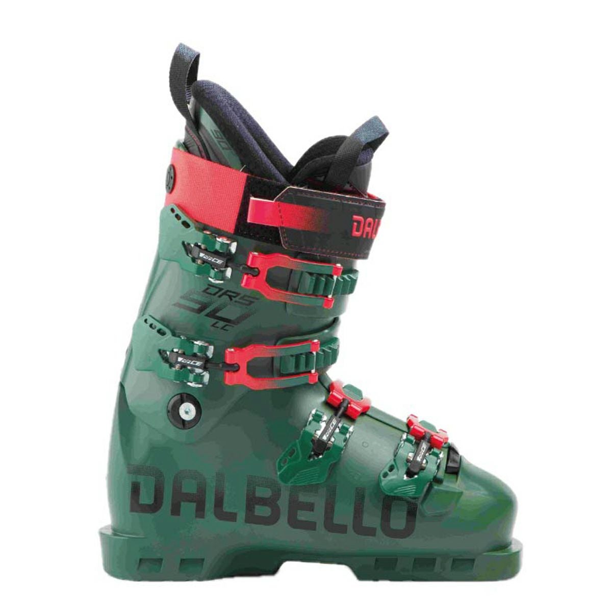 DALBELLO ダルベロ スキーブーツ メンズ レディース＜2026＞DRS 90 LC
