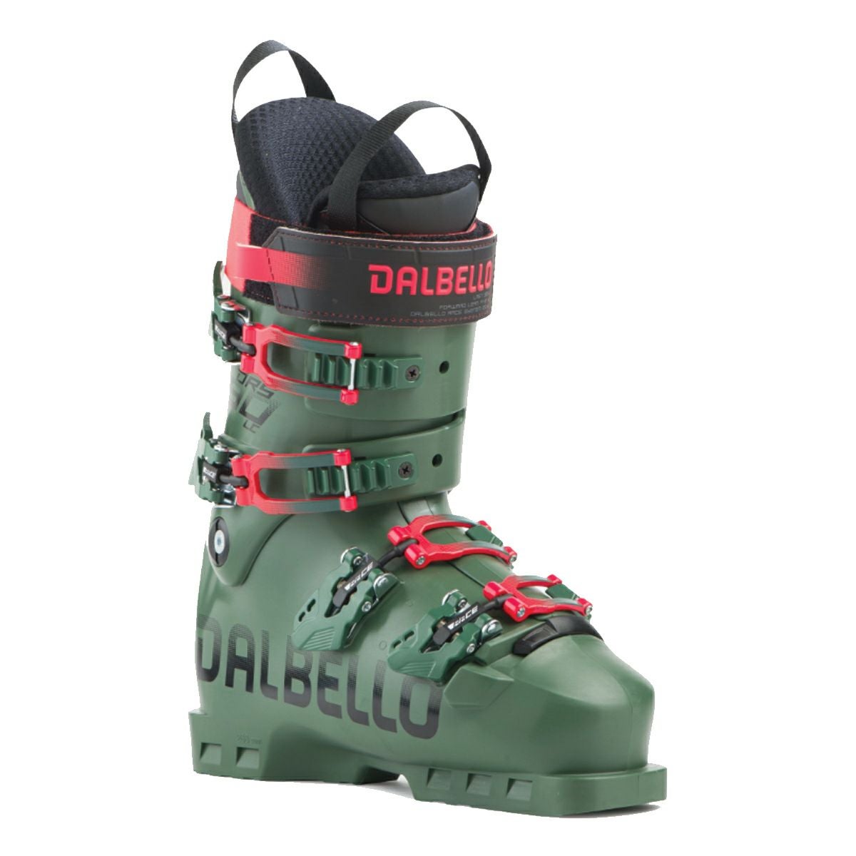 DALBELLO ダルベロ スキーブーツ メンズ レディース＜2027＞DRS 90 LC