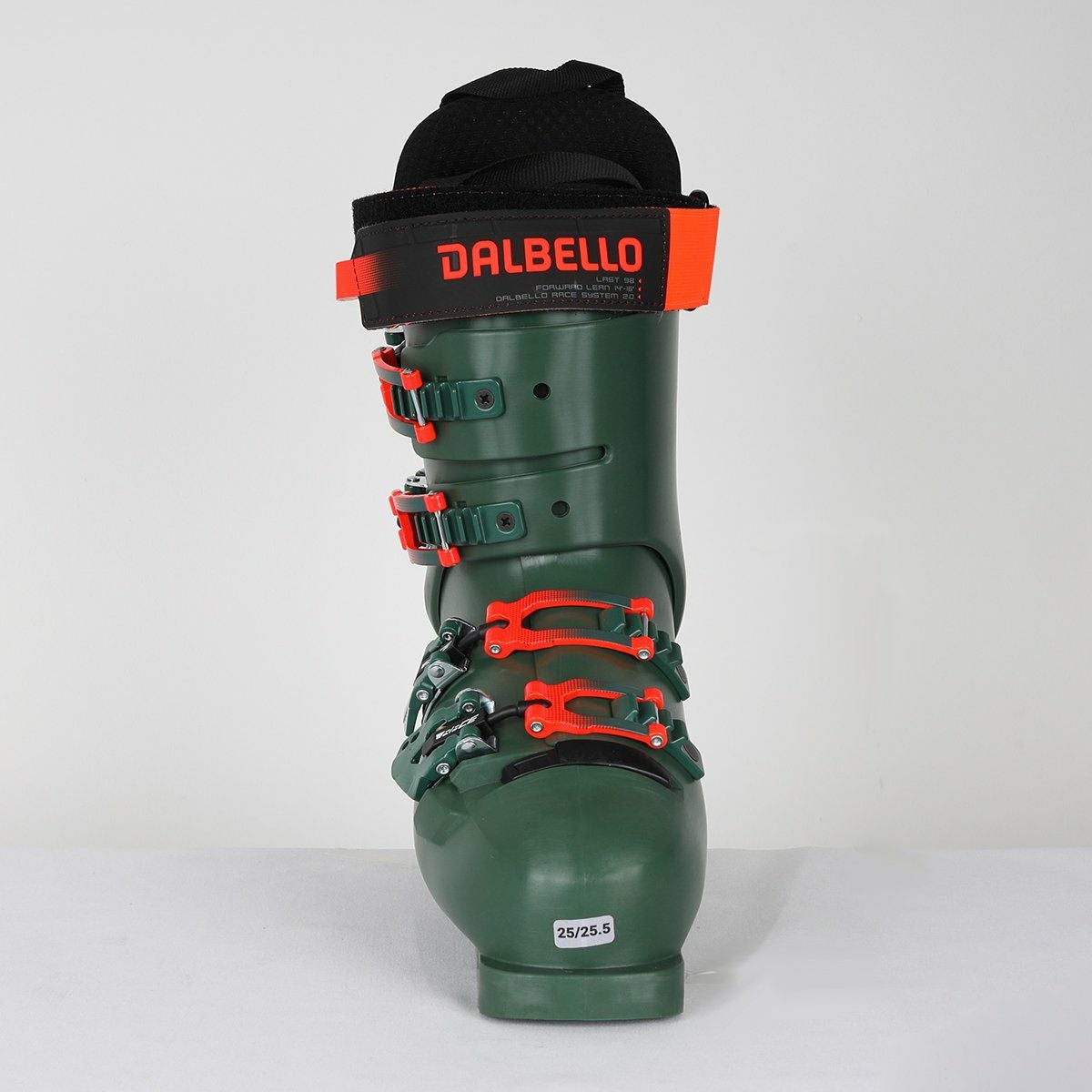 DALBELLO ダルベロ スキーブーツ メンズ レディース＜2026＞DRS 90 LC