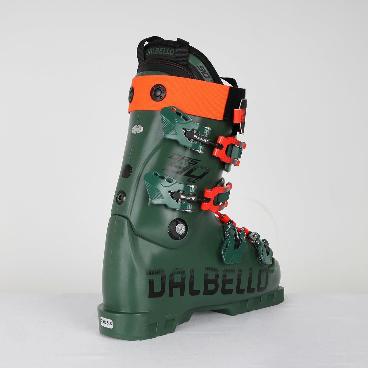 DALBELLO ダルベロ スキーブーツ メンズ レディース＜2026＞DRS 90 LC