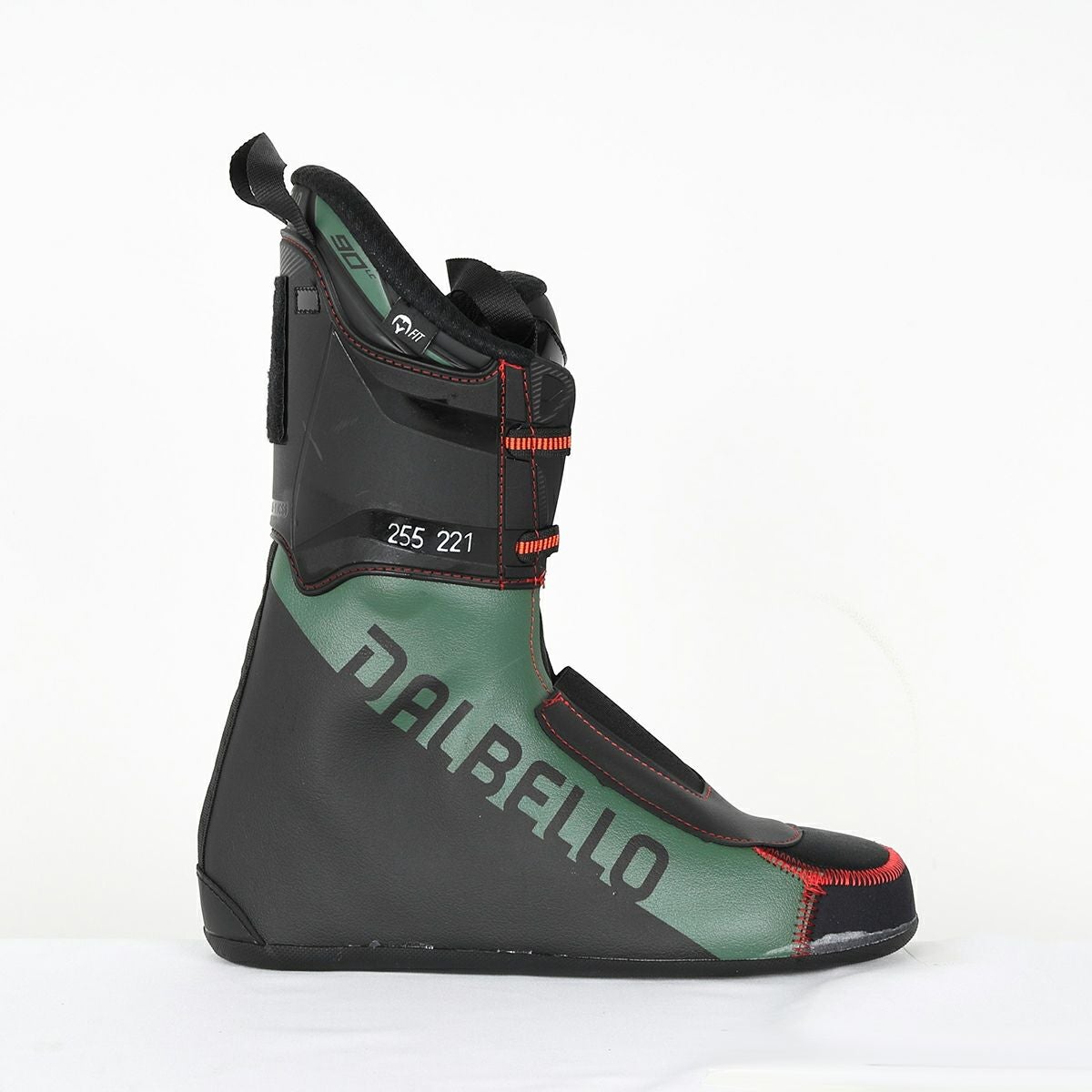 DALBELLO ダルベロ スキーブーツ メンズ レディース＜2026＞DRS 90 LC