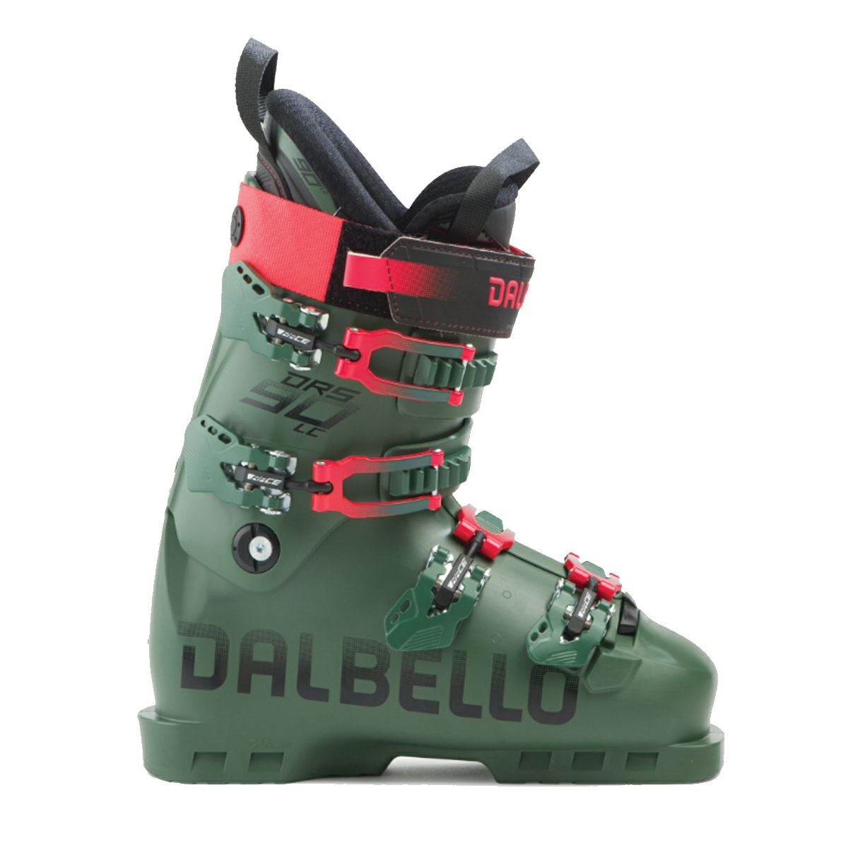 スキーブーツ　ジュニア　ダルベロ DALBELLO ダルベロ スキーブーツ キッズ ジュニア ＜2026＞DRS 75