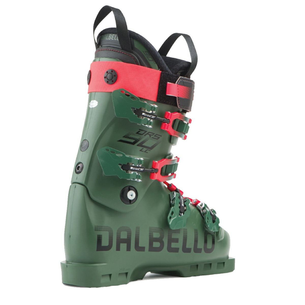 DALBELLO ダルベロ スキーブーツ キッズ ジュニア ＜2026＞DRS 75
