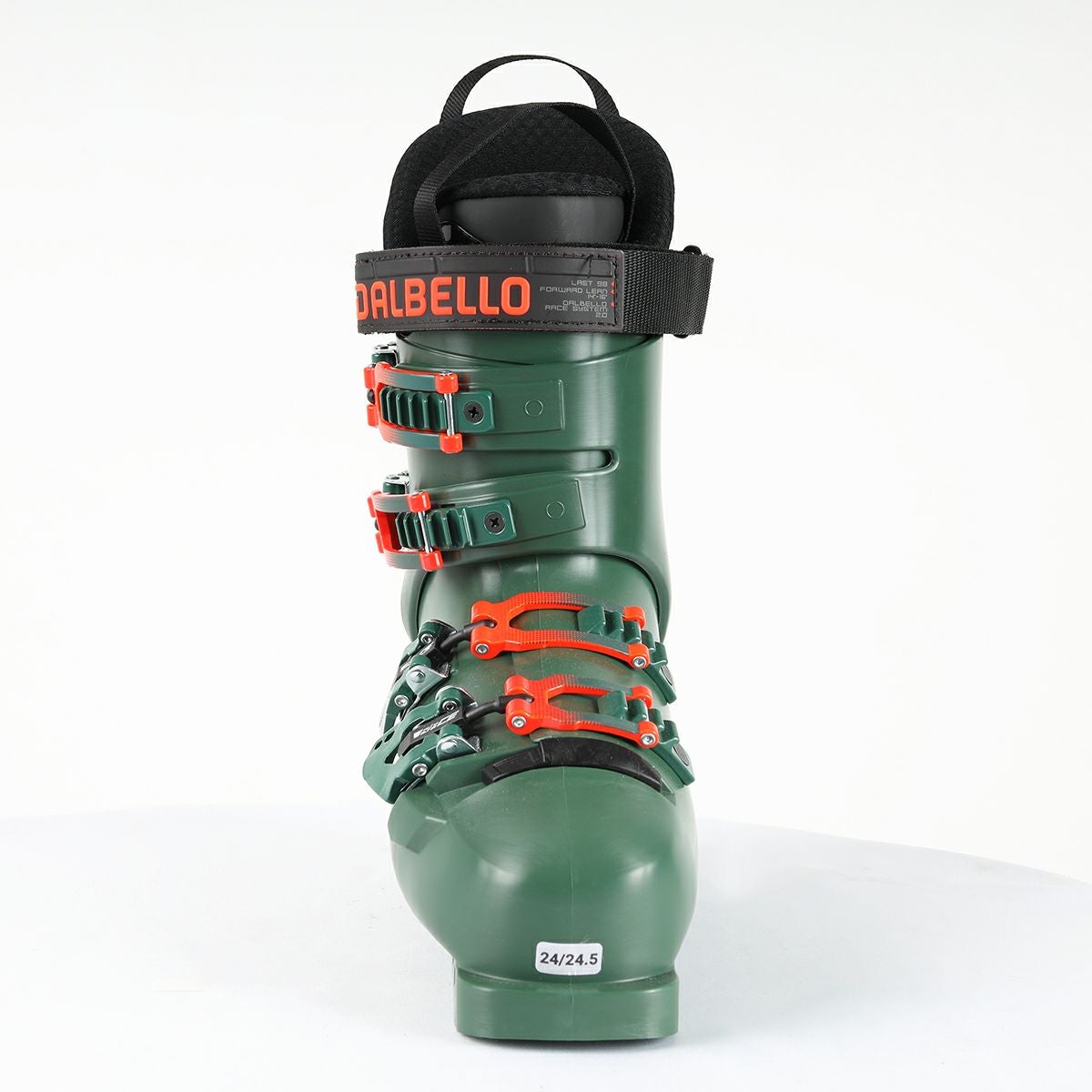 DALBELLO ダルベロ スキーブーツ キッズ ジュニア ＜2026＞DRS 75