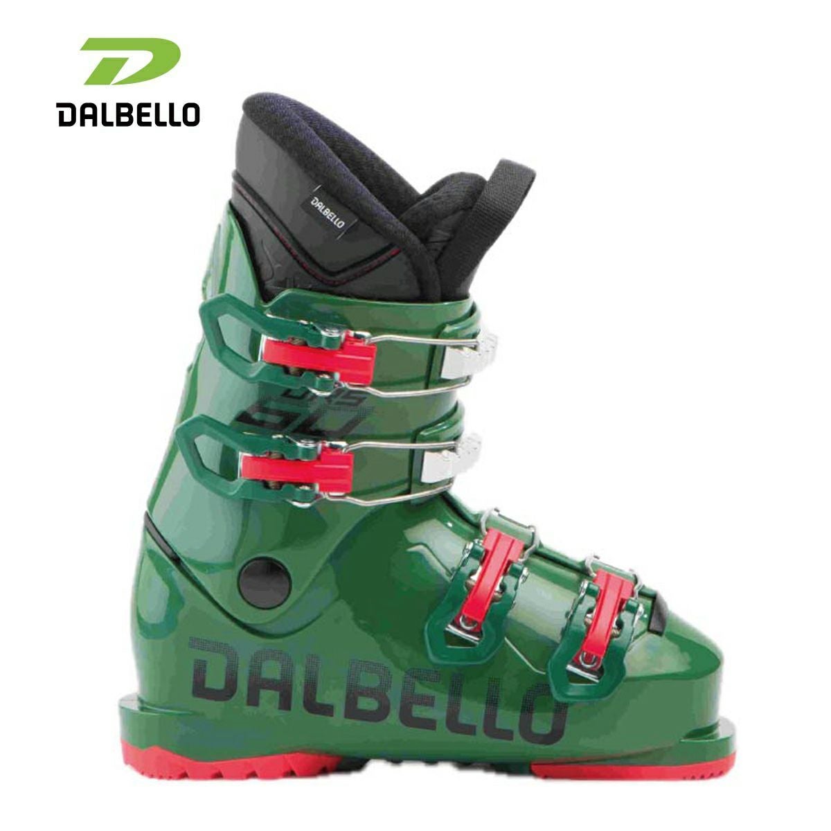 DALBELLO ダルベロ スキーブーツ メンズ レディース＜2025＞DRS 130