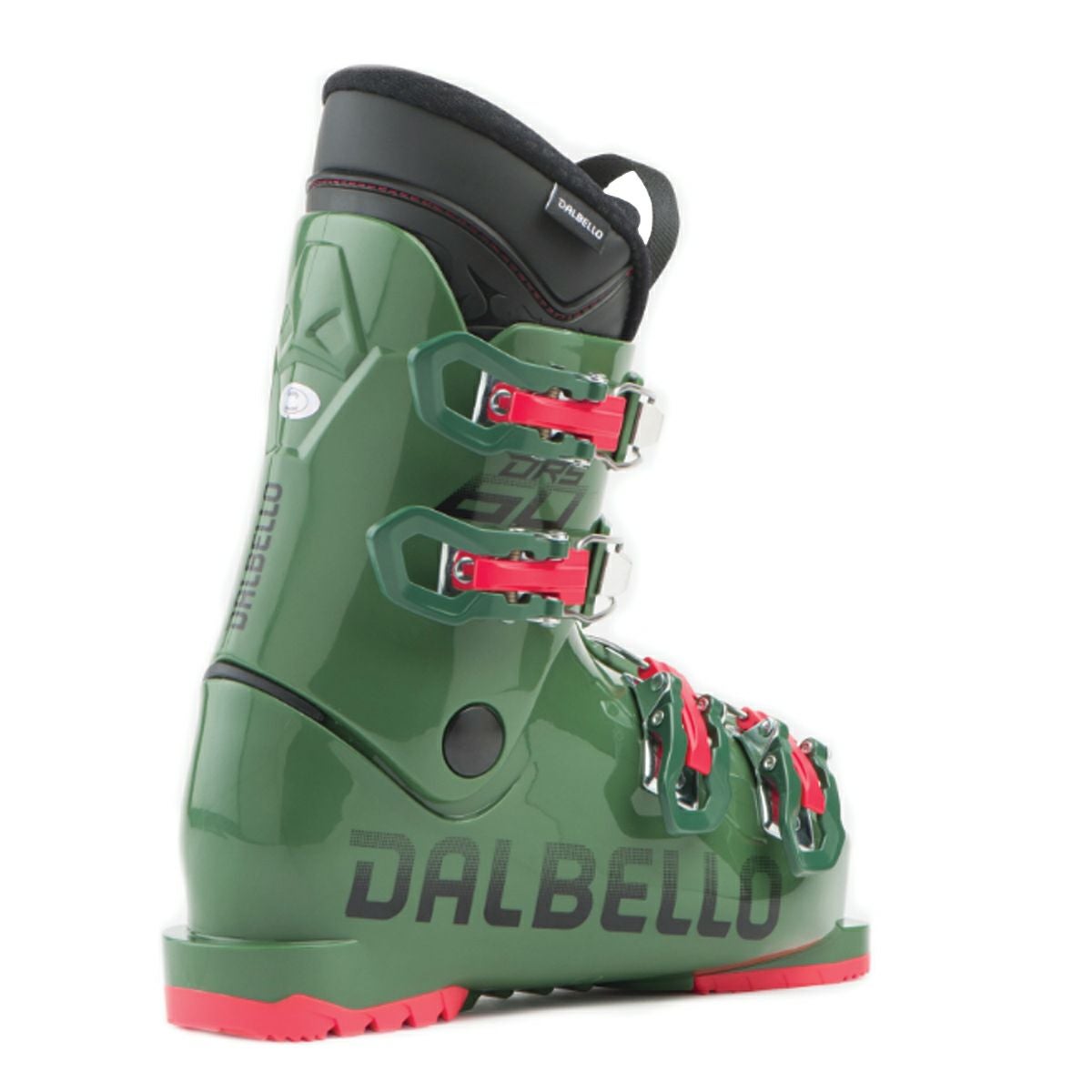 DALBELLO ダルベロ スキーブーツ キッズ ジュニア ＜2027＞DRS 60