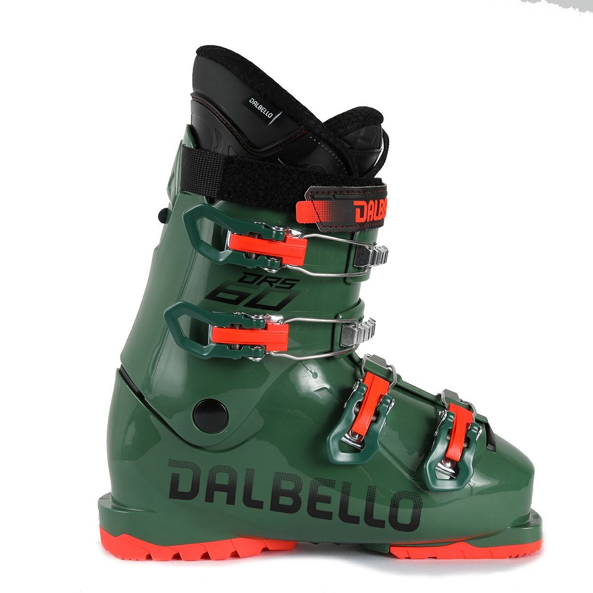 DALBELLO ダルベロ スキーブーツ キッズ ジュニア ＜2026＞DRS 60