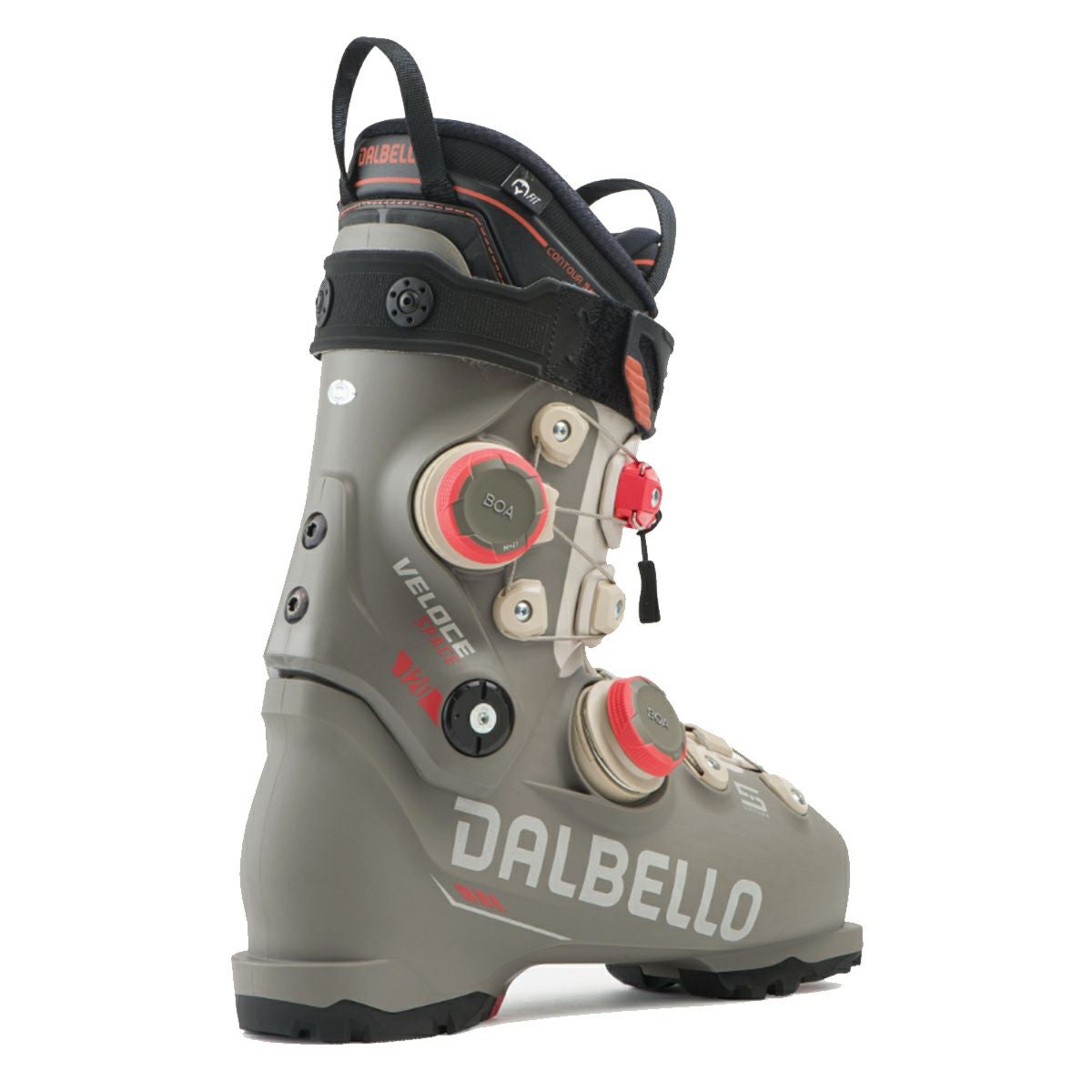 DALBELLO ダルベロ スキーブーツ メンズ レディース＜2027＞VELOCE