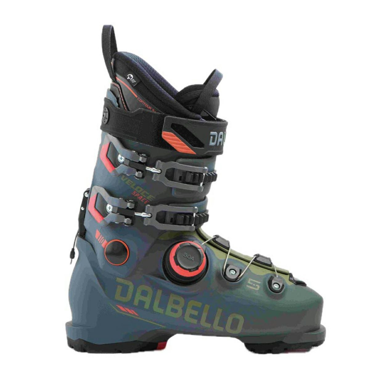 DALBELLO ダルベロ スキーブーツ メンズ レディース＜2026＞VELOCE