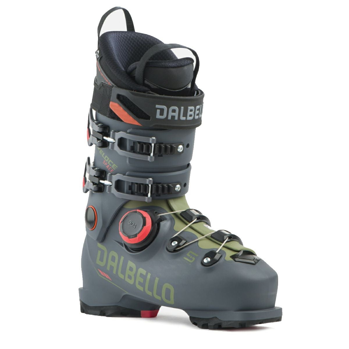 DALBELLO ダルベロ スキーブーツ メンズ レディース＜2026＞VELOCE