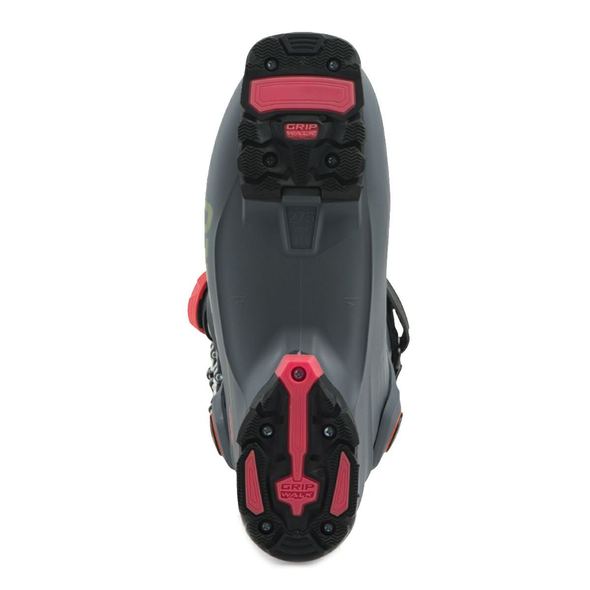 DALBELLO ダルベロ スキーブーツ メンズ レディース＜2027＞VELOCE