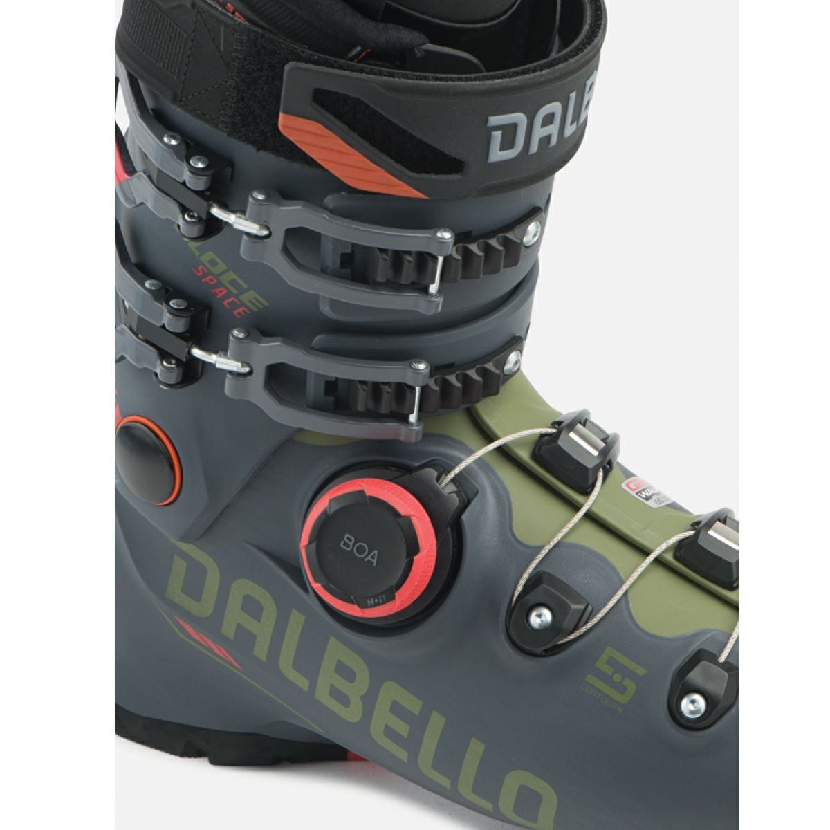 DALBELLO ダルベロ スキーブーツ メンズ レディース＜2026＞VELOCE