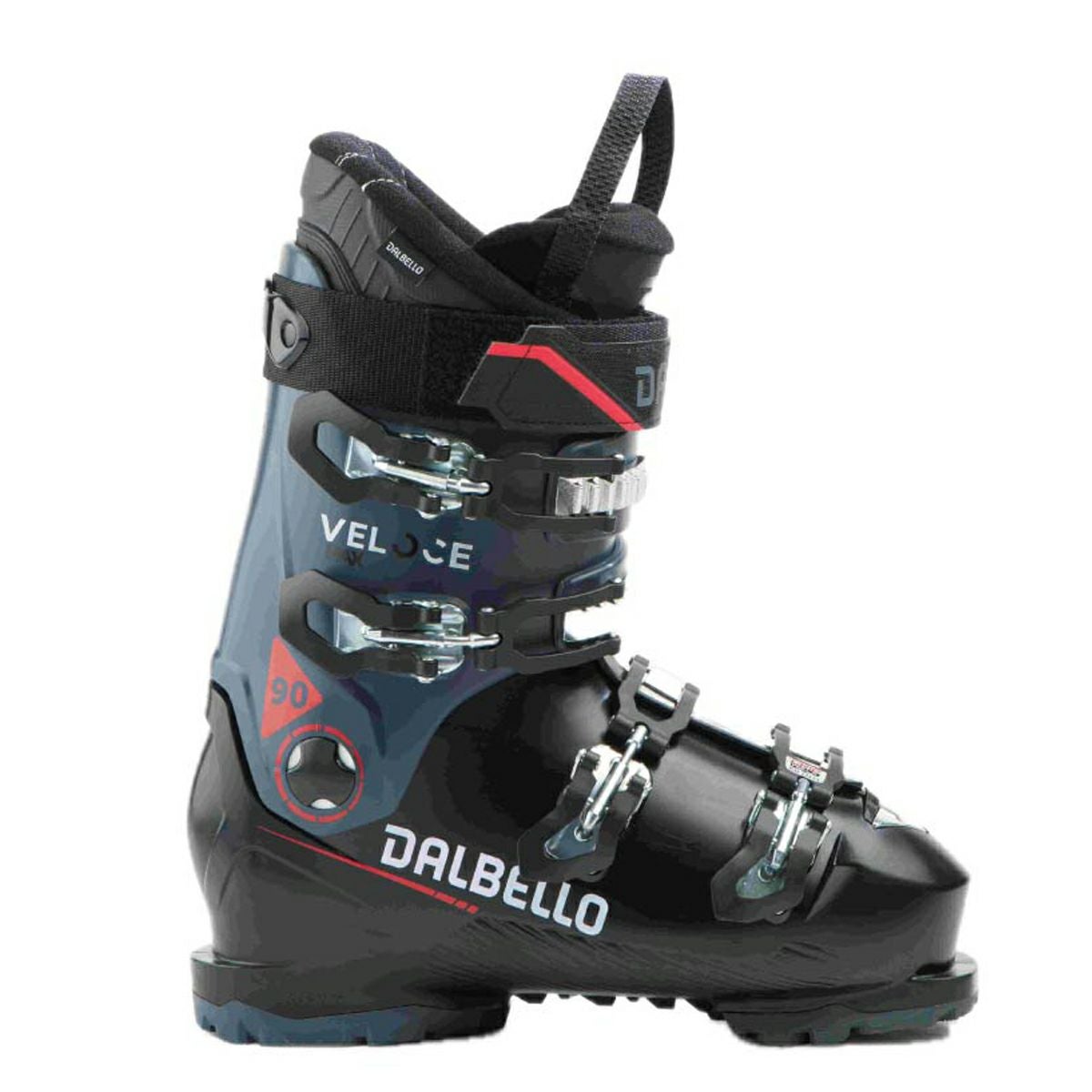 DALBELLO ダルベロ スキーブーツ メンズ＜2026＞VELOCE MAX GW 90