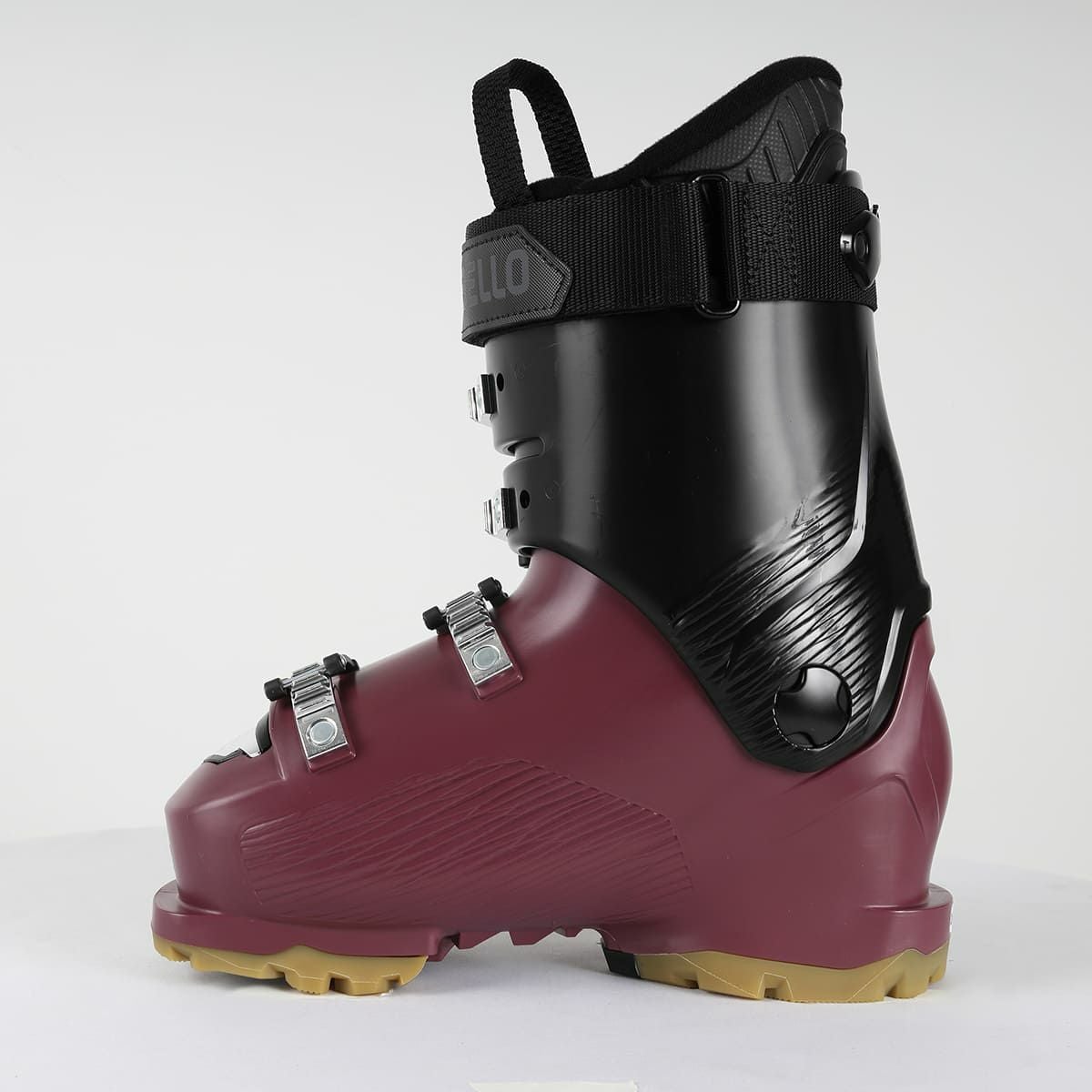 DALBELLO ダルベロ スキーブーツ レディース＜2027＞VELOCE MAX GW 80