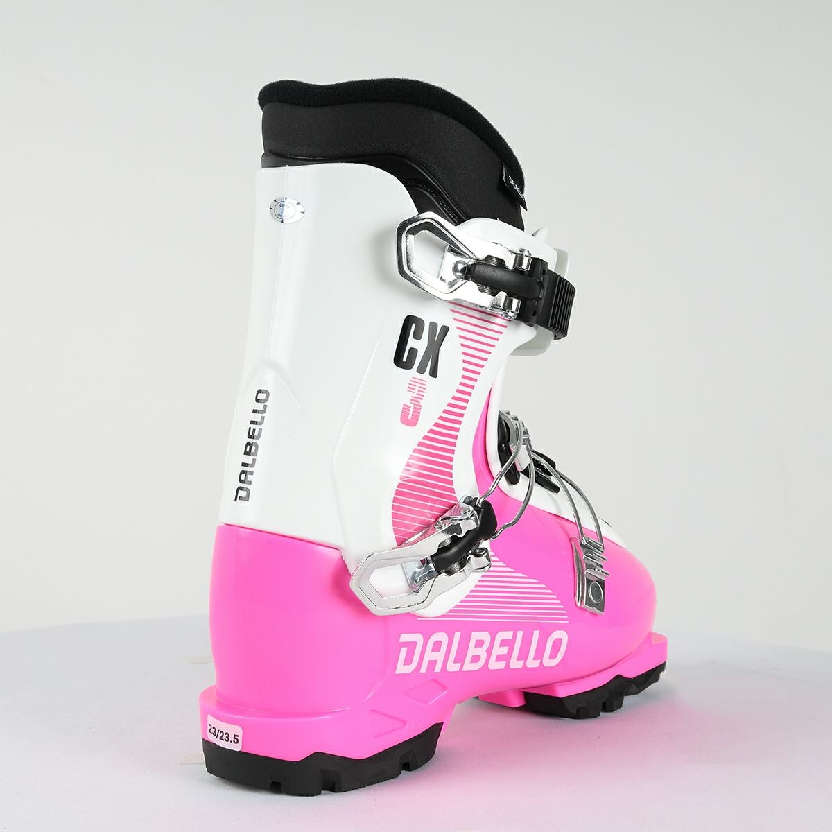 DALBELLO スキー ブーツ グ DALBELLO ダルベロ スキーブーツ キッズ ジュニア＜2026＞CX 3.0