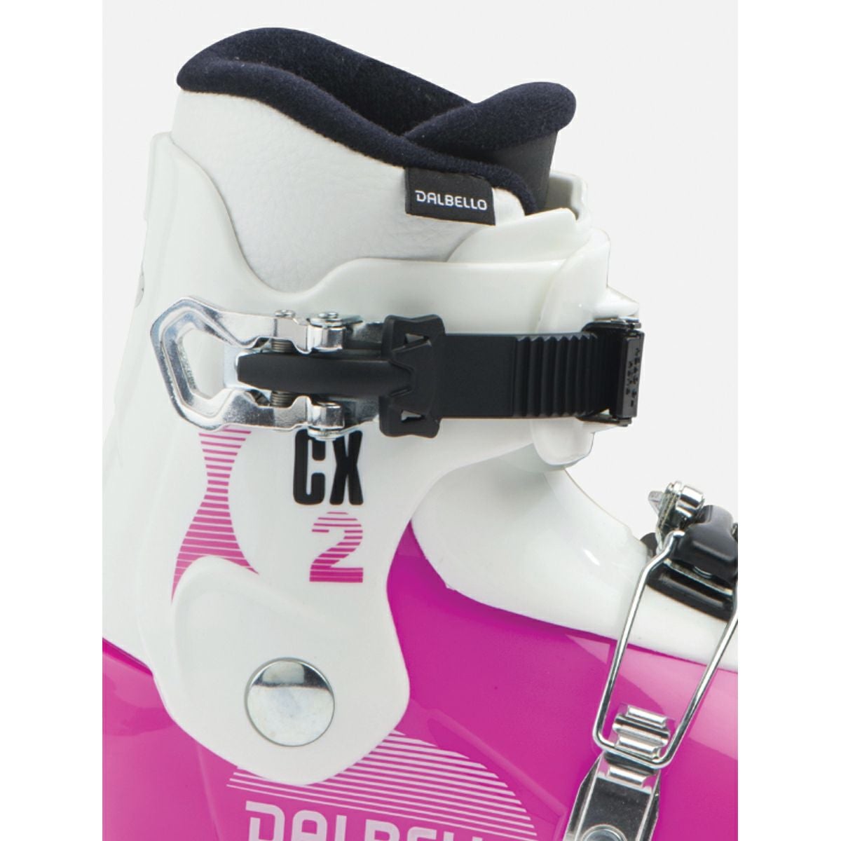 DALBELLO ダルベロ スキーブーツ キッズ ジュニア＜2027＞CX 2.0