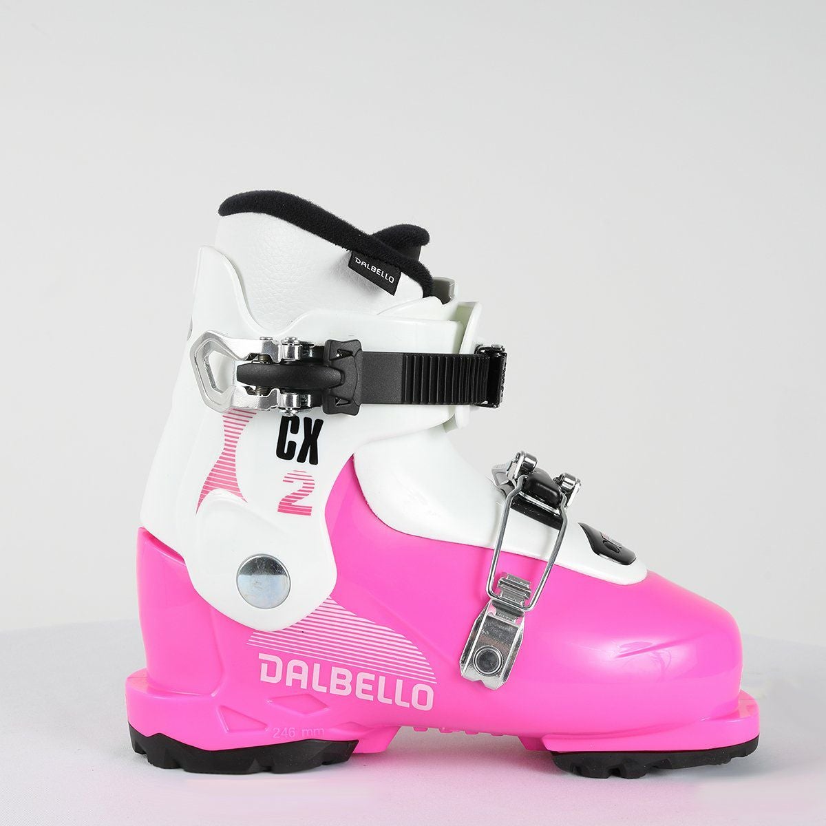 DALBELLO ダルベロ スキーブーツ キッズ ジュニア＜2027＞CX 2.0