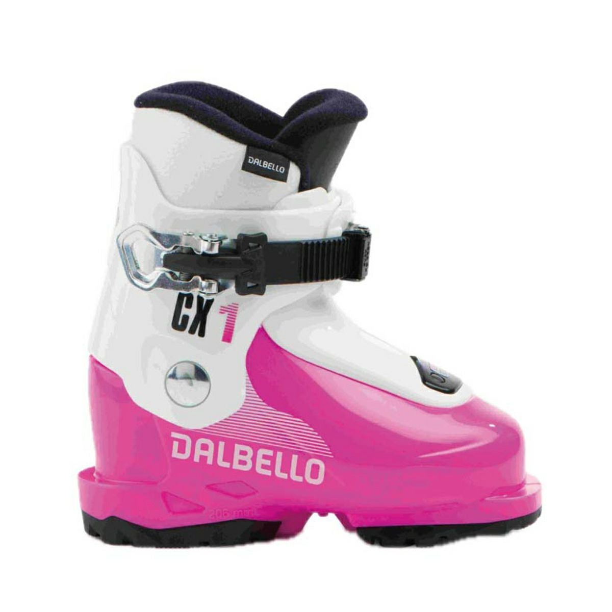 DALBELLO ダルベロ　女性用スキーブーツ　スキー靴 DALBELLO ダルベロ スキーブーツ キッズ ジュニア＜2027＞CX 1.0